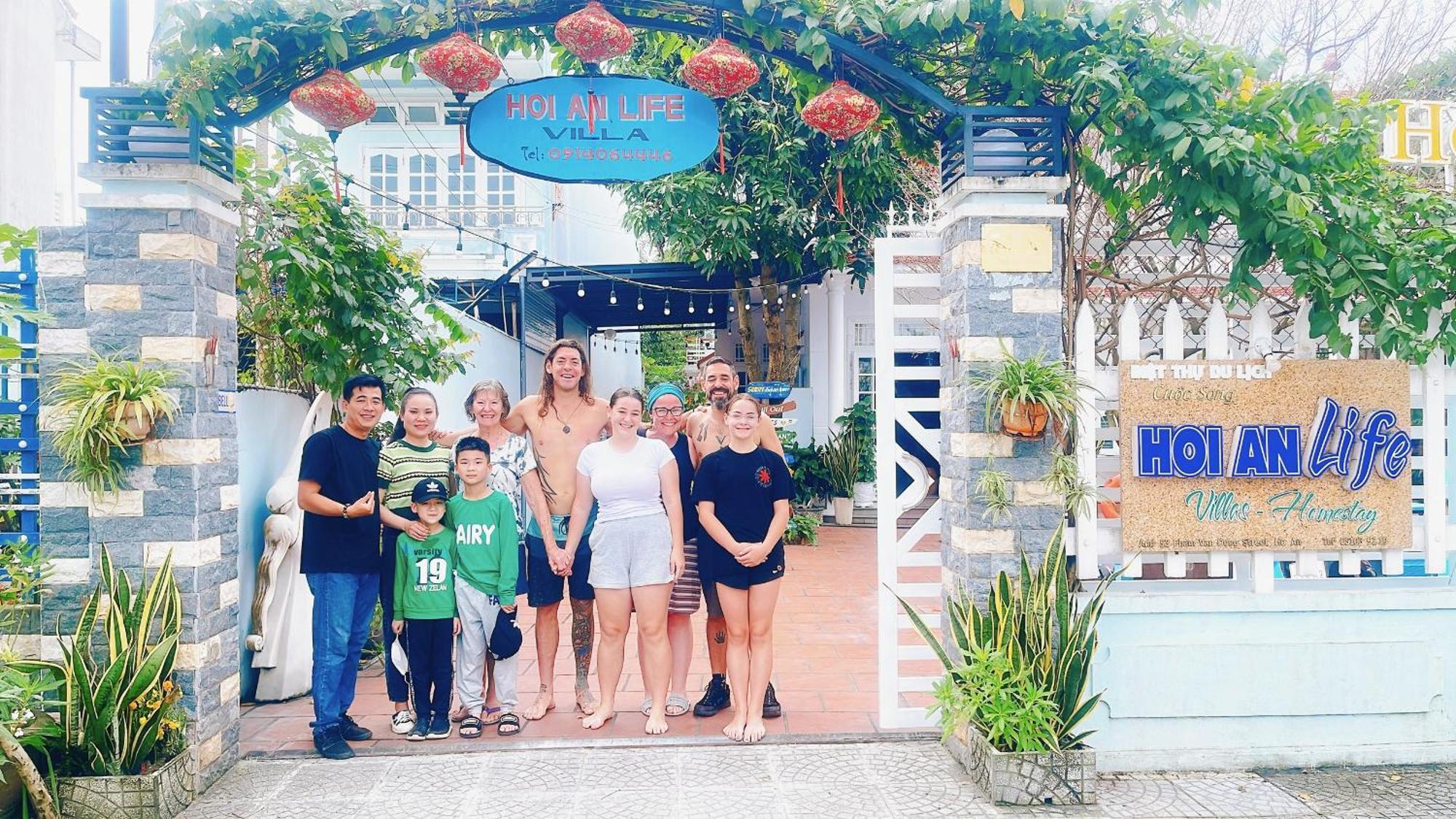 Life Hoi An
