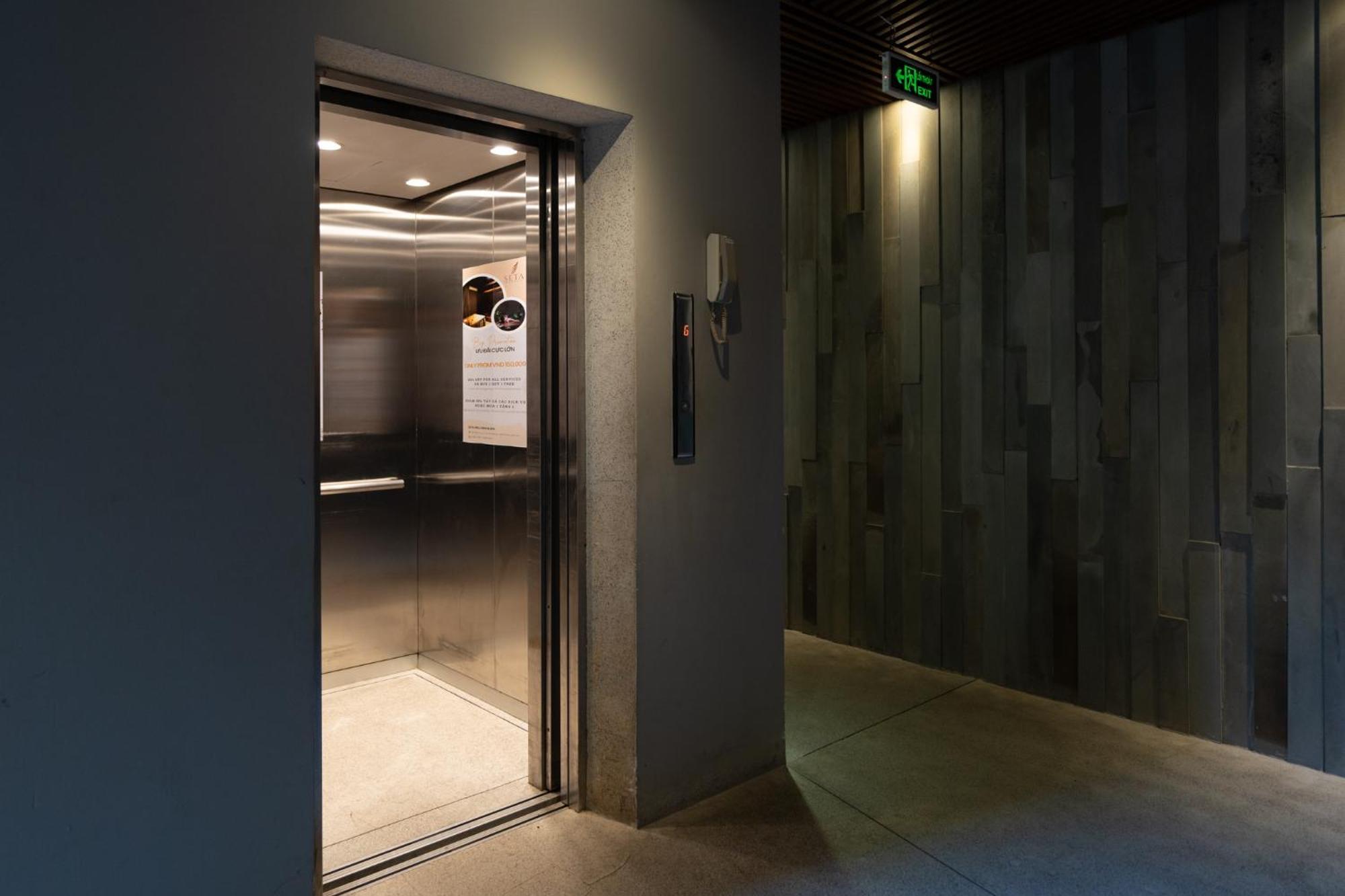 Mulberry Collection Silk Eco Hotel