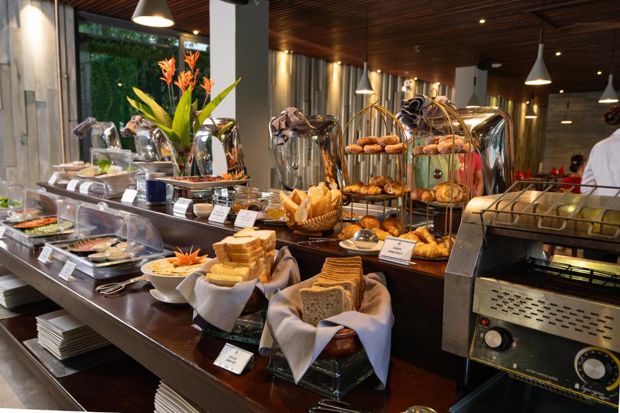 Hotel Mulberry Collection Silk Eco Hoi An