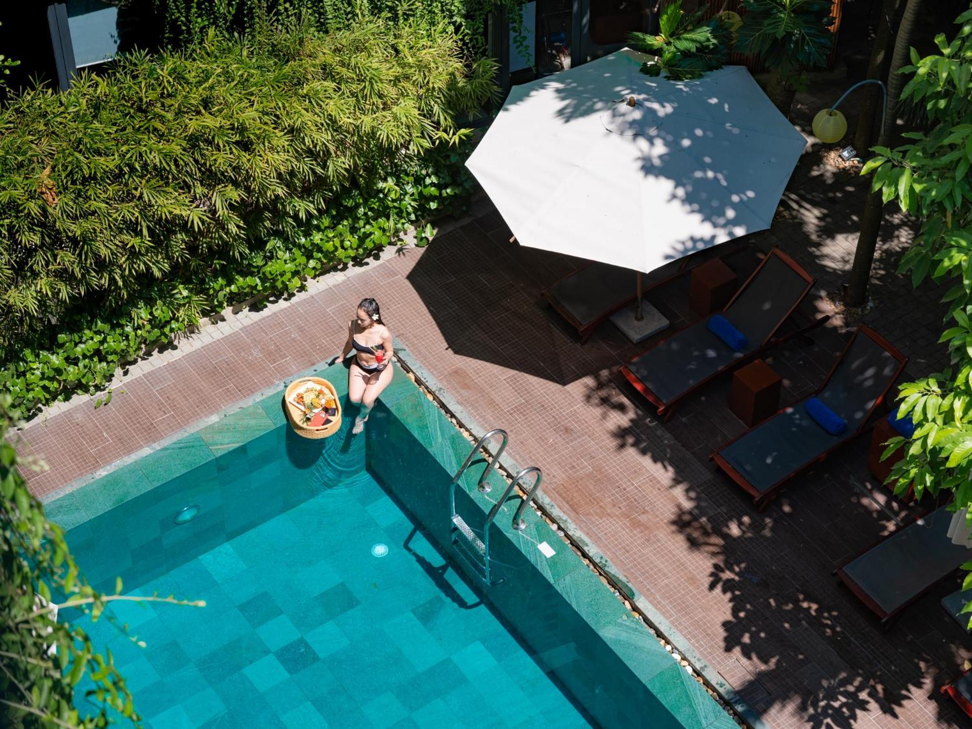 Mulberry Collection Silk Eco 4* Hoi An