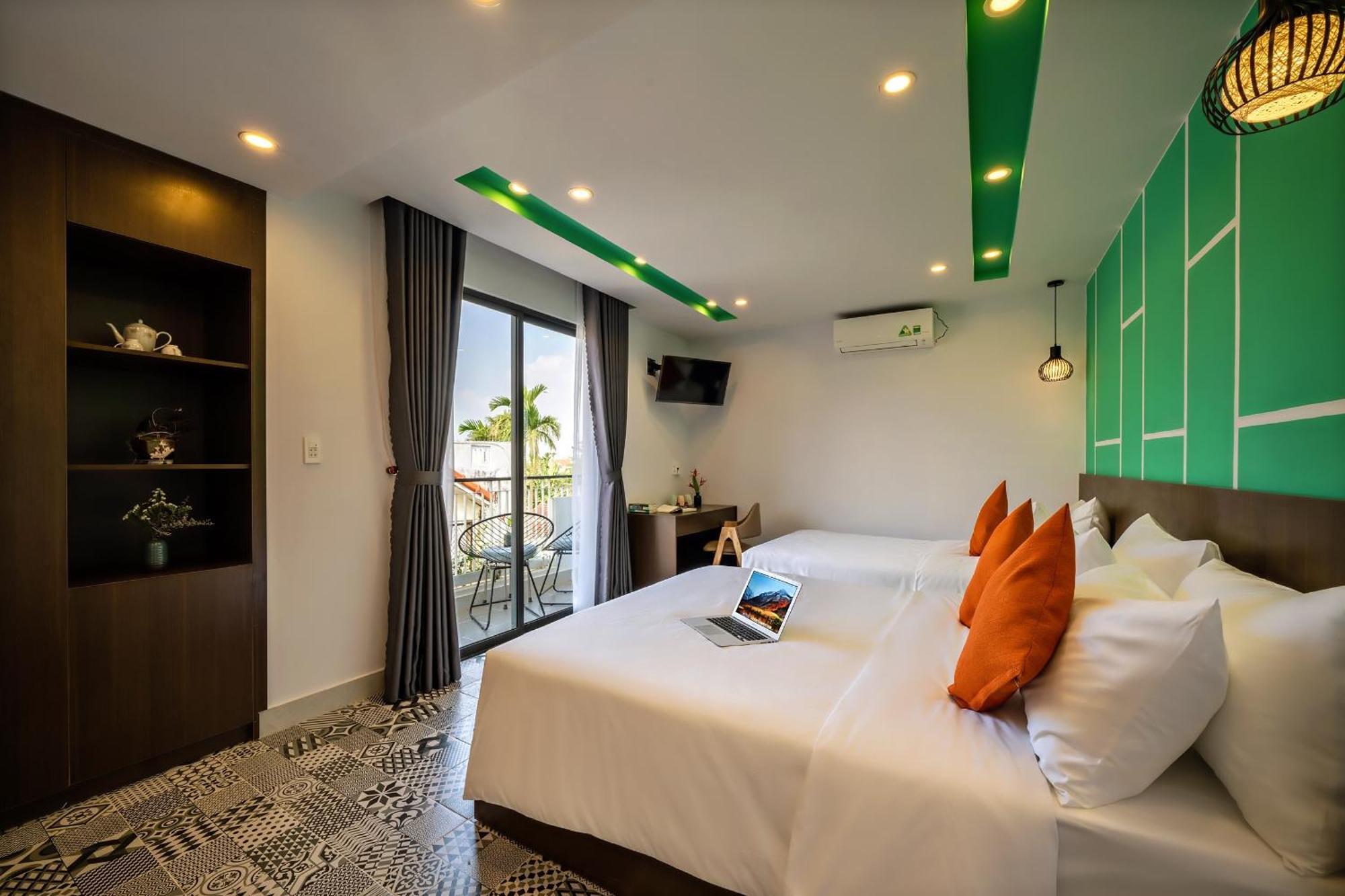 Annam68 Hotel Hoi An