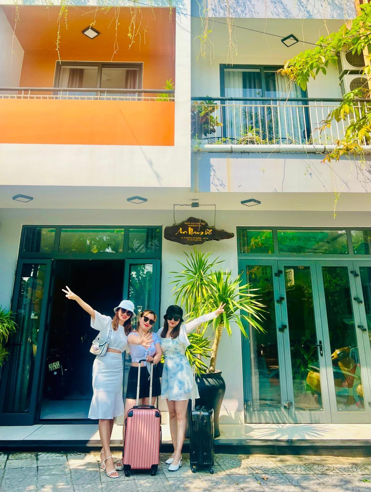 Annam68 2* Hoi An