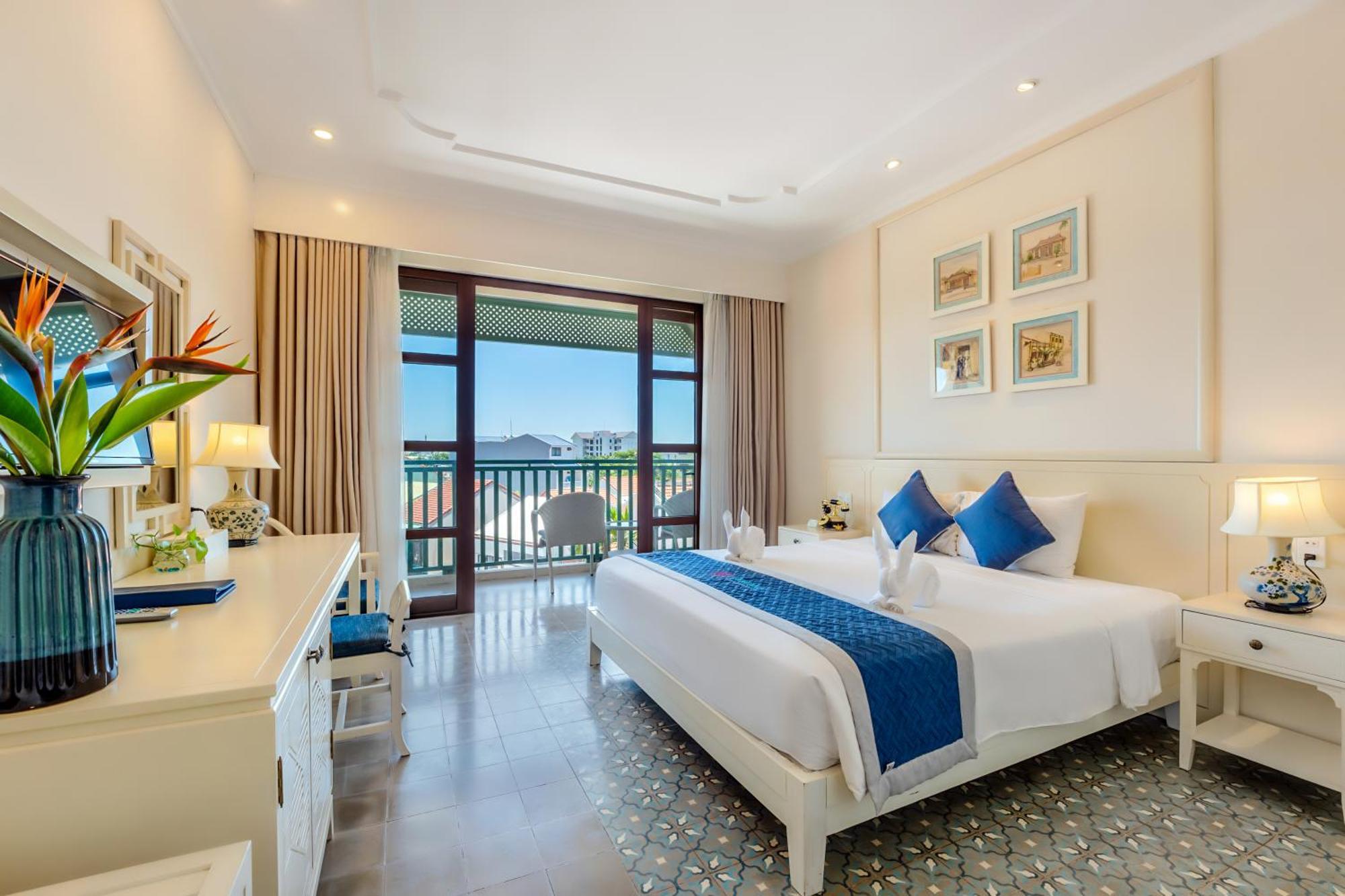 Hotel Lantana Riverside Boutique &