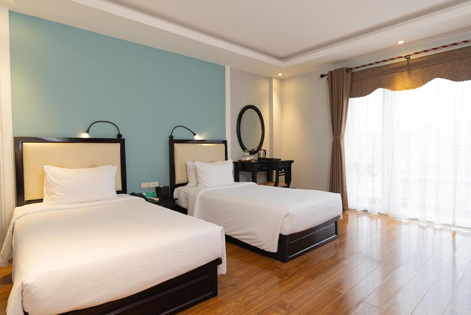 Hotel Hoian Sincerity & Hoi An