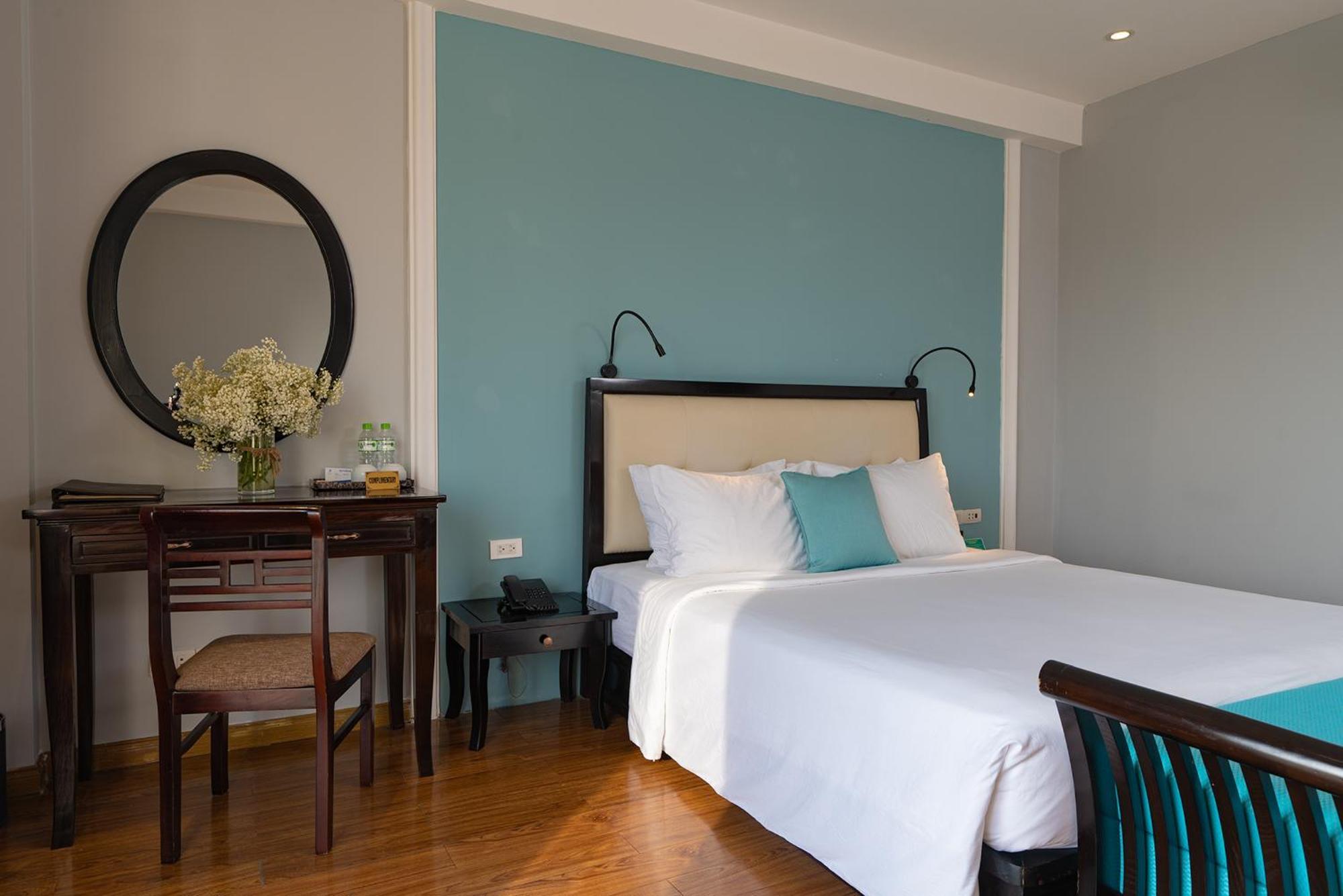 Hoian Sincerity & 4* Hoi An