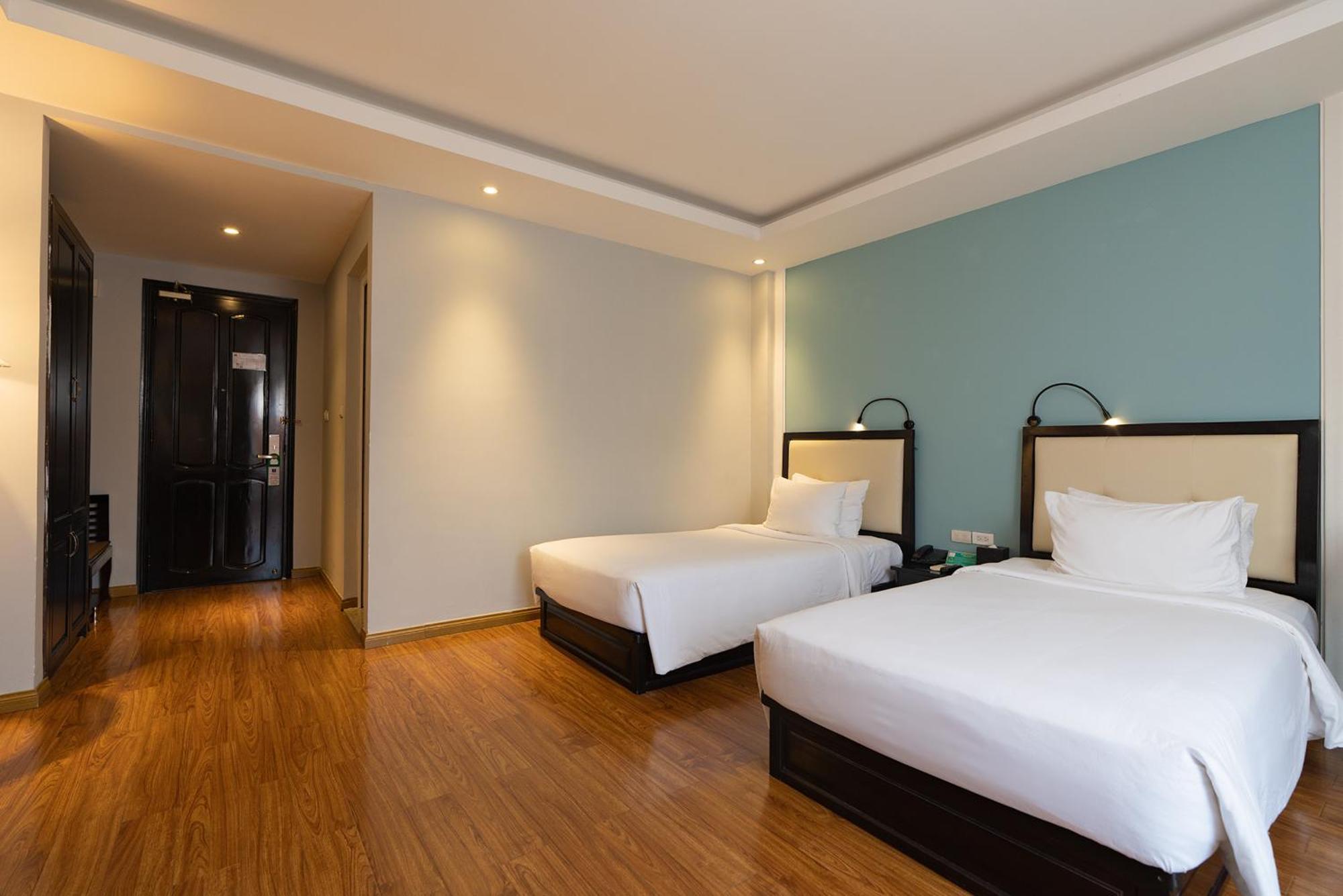 Hoian Sincerity & Hotel Hoi An