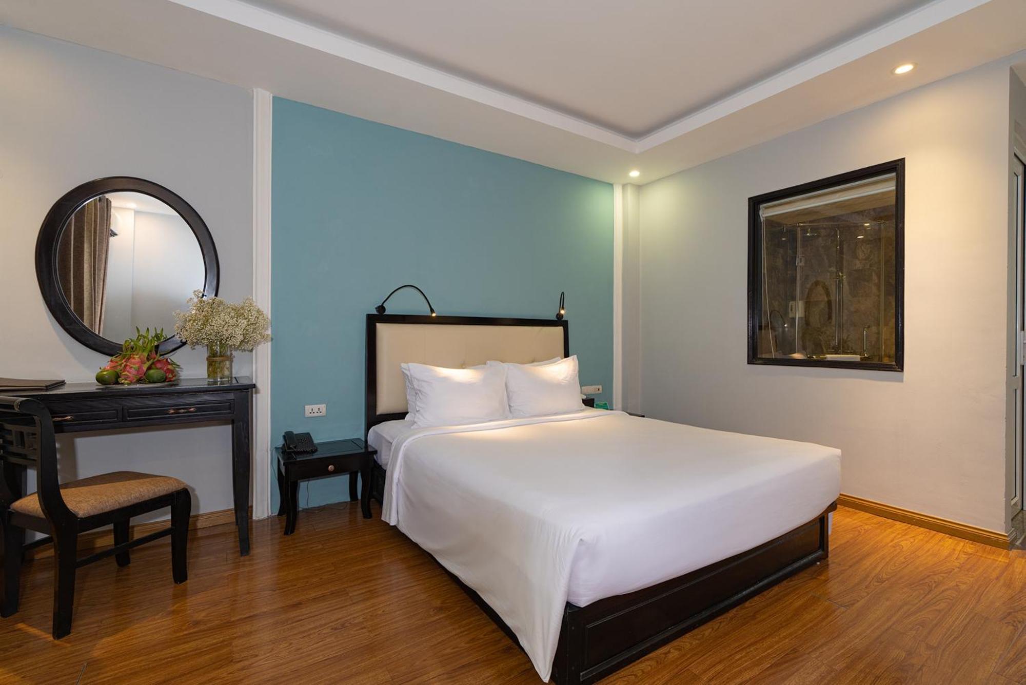 Hotel Hoian Sincerity & Hoi An