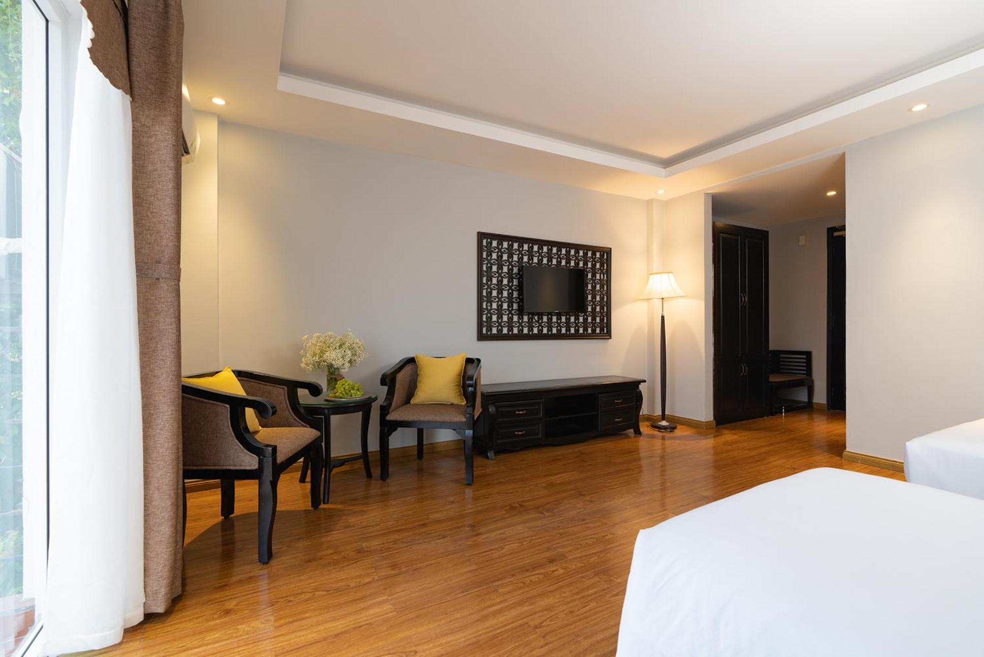 Hoian Sincerity & Hotel Hoi An