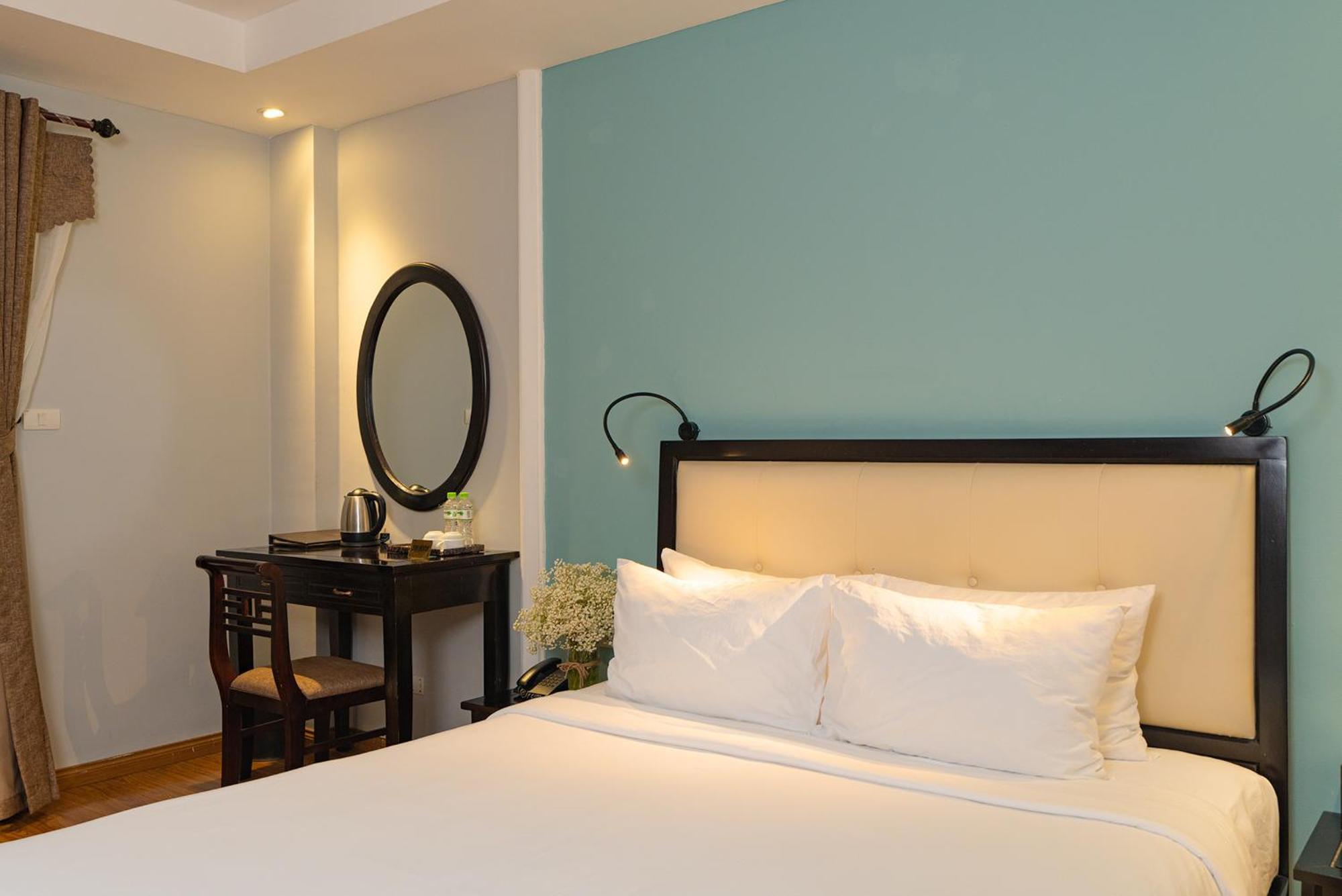 Hoian Sincerity & Hoi An