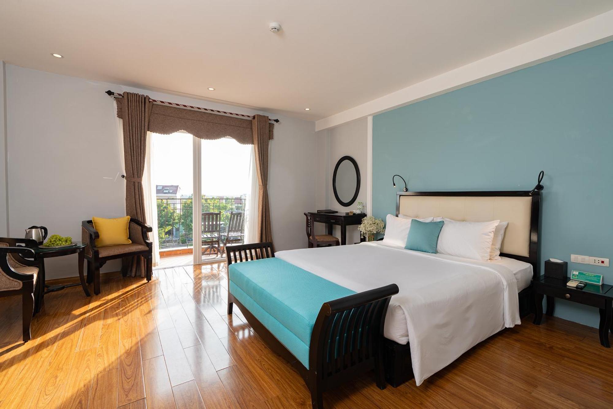 Hoian Sincerity & Hotel