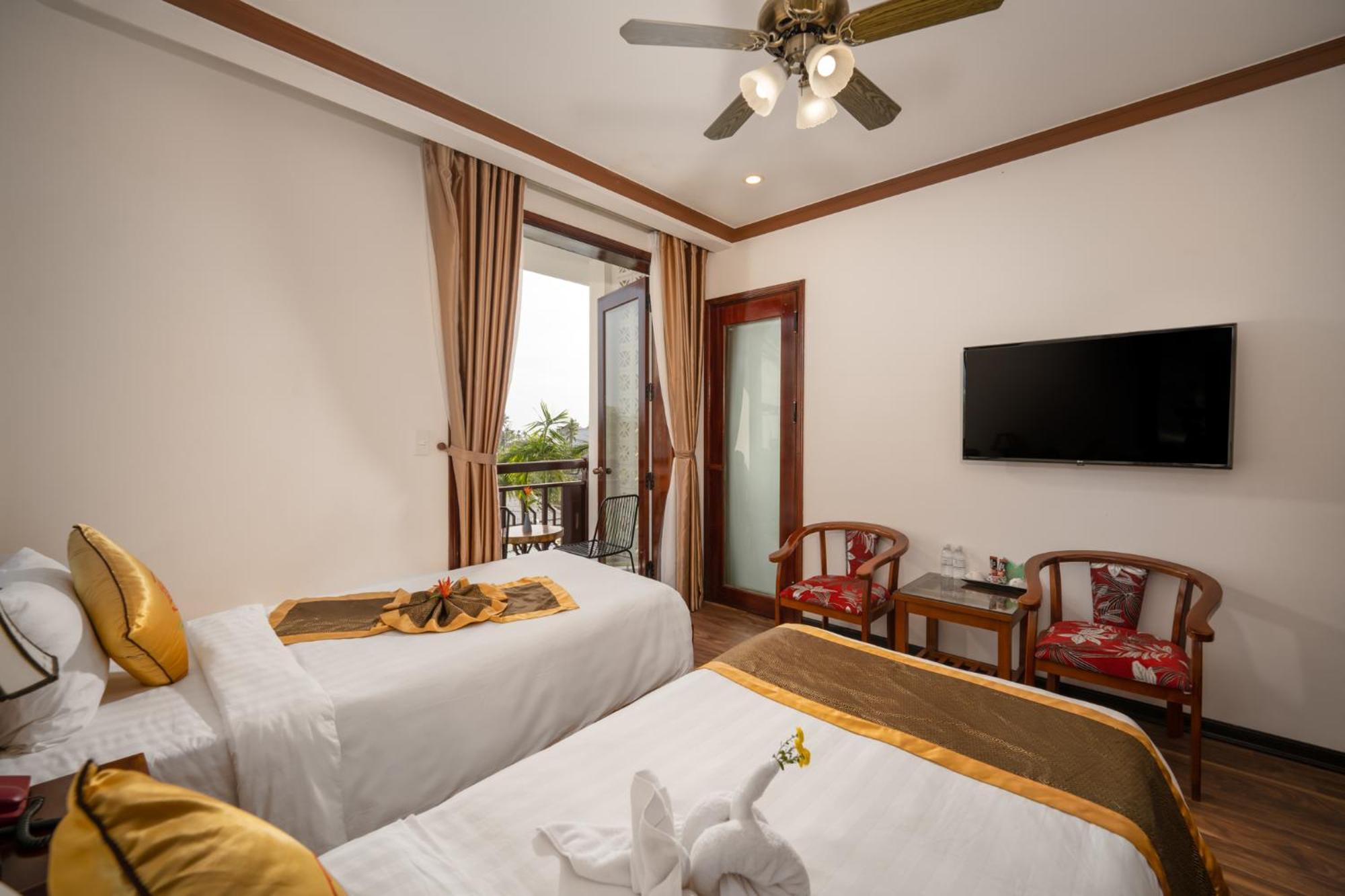 Raon - 24h Hoi An