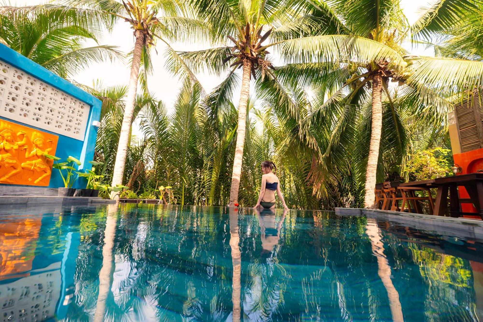 G Boutique Retreat 4* Hoi An