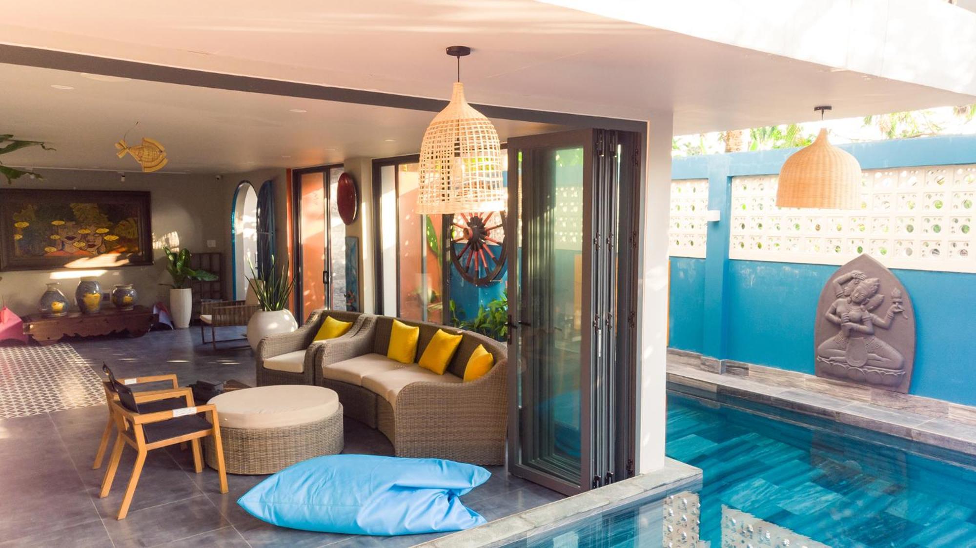 Hotel G Boutique Retreat Hoi An