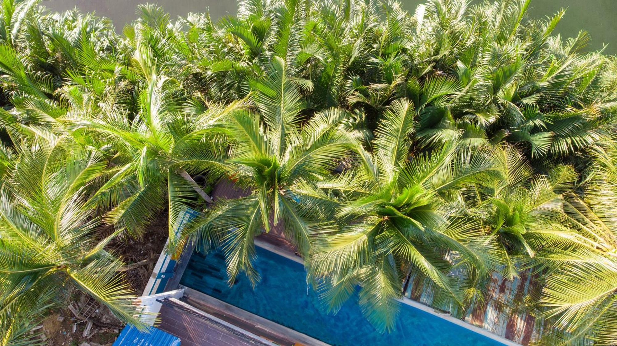 G Boutique Retreat Hotel