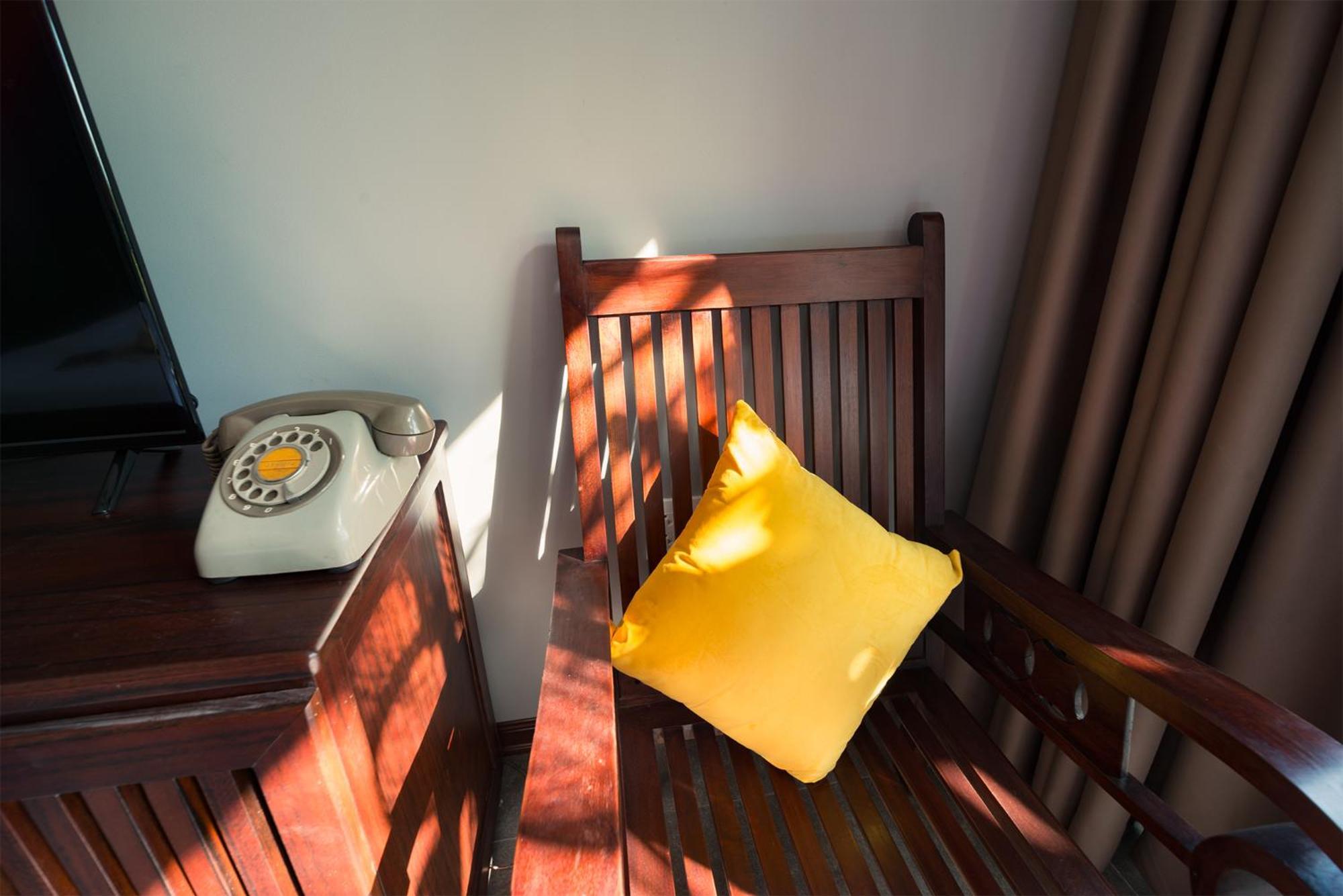 G Boutique Retreat Hotel Hoi An