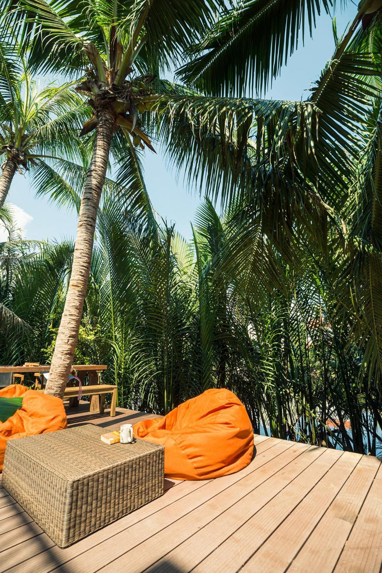 Hotel G Boutique Retreat Hoi An