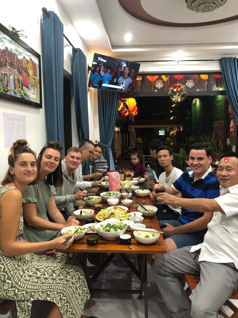 Mavina Hoi An