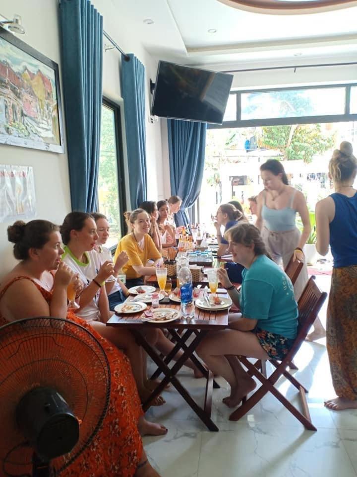 Homestay Mavina