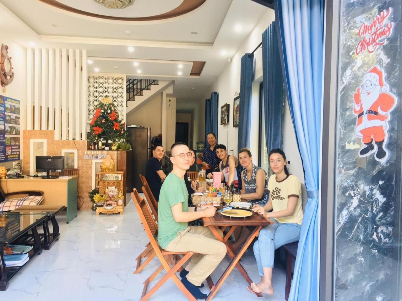 Mavina Hoi An