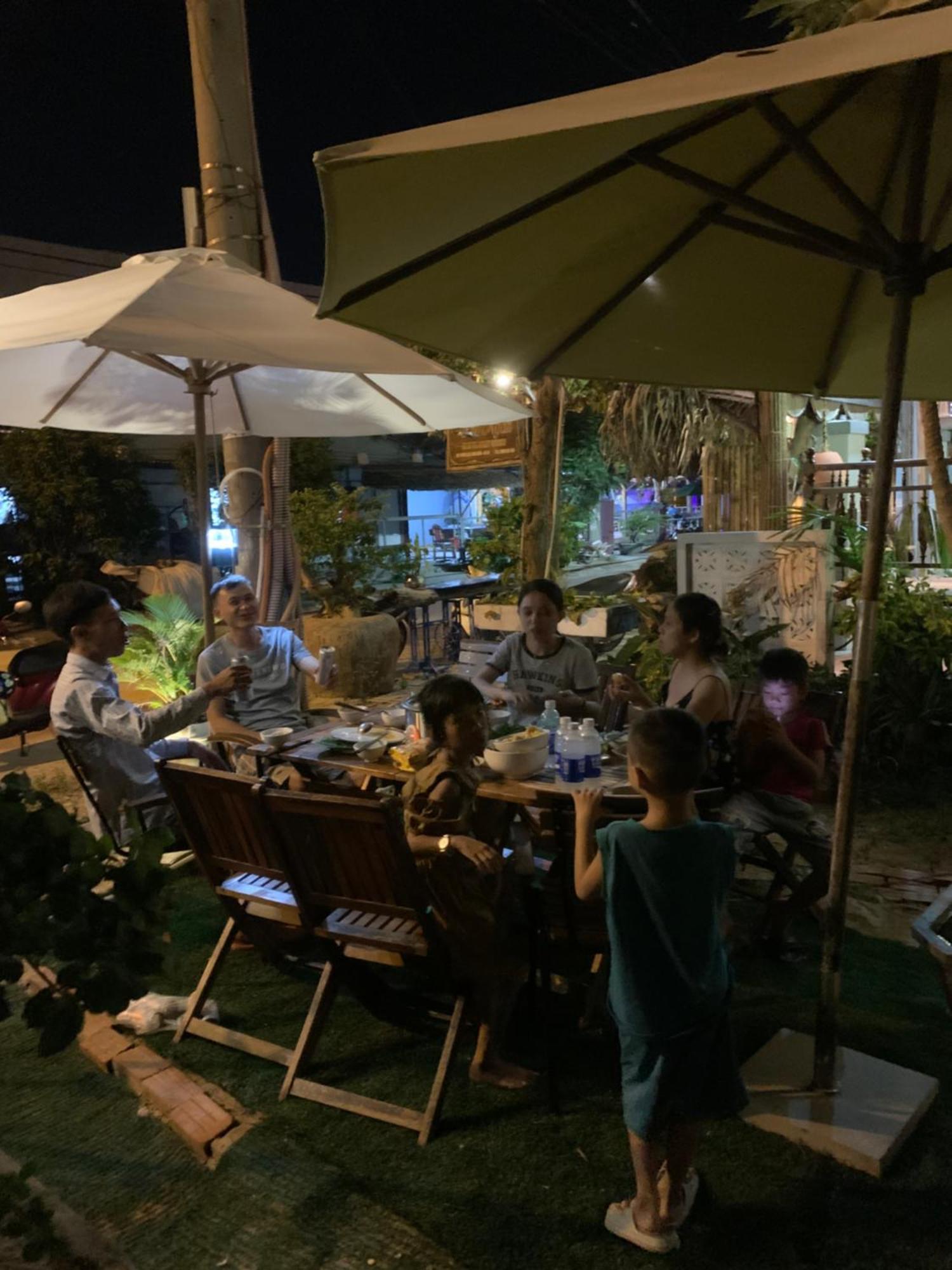 Sea Sunset & Bar Homestay Hoi An