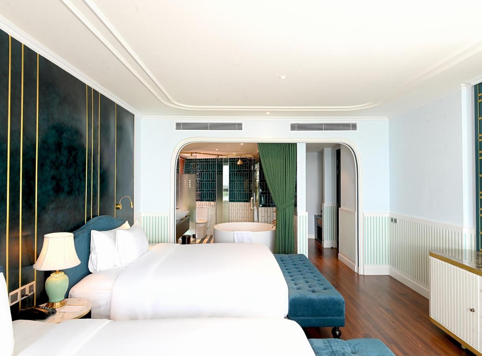 Bel Marina Resort 5*
