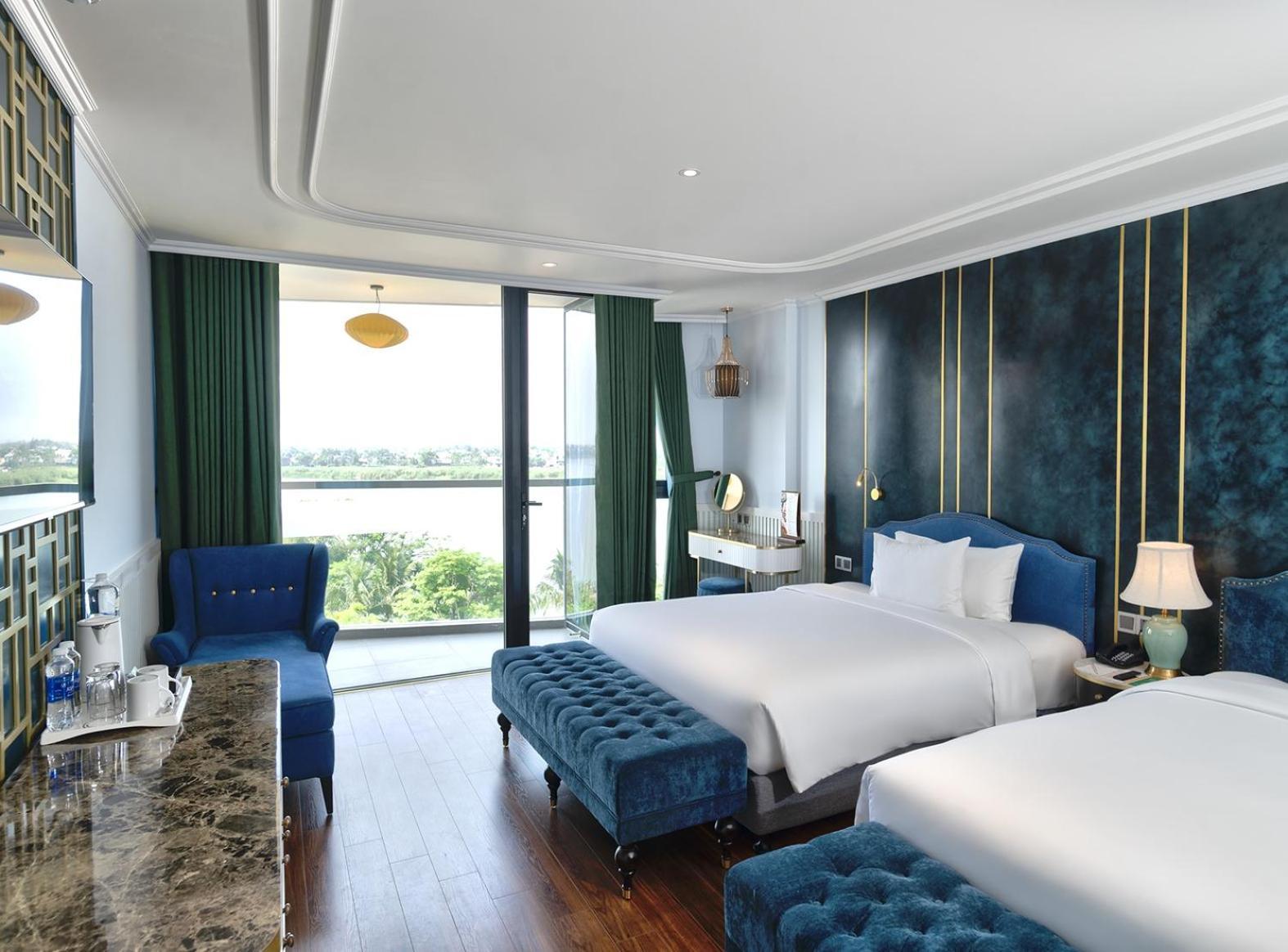 Bel Marina Resort Hoi An