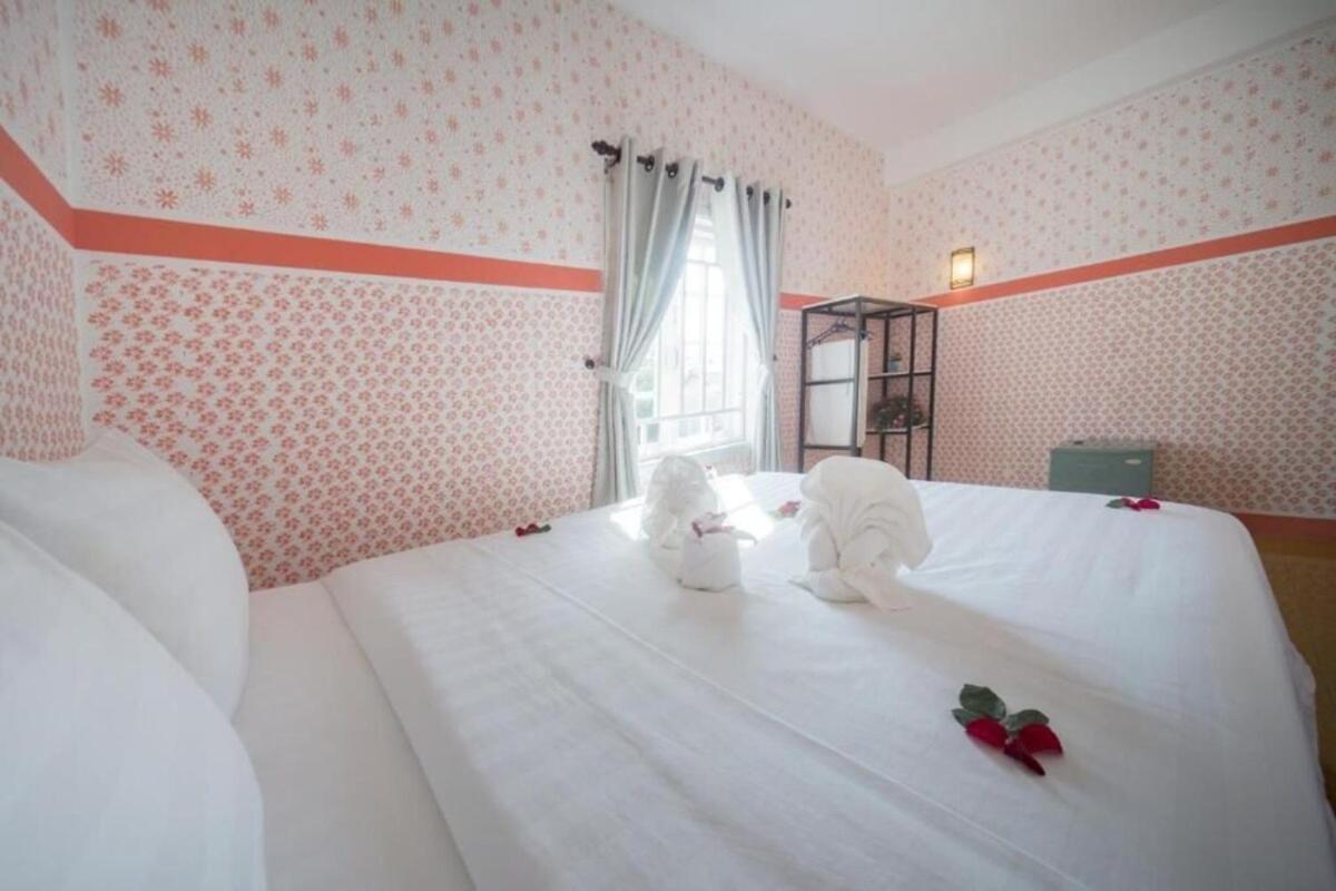 Cua Dai Homestay