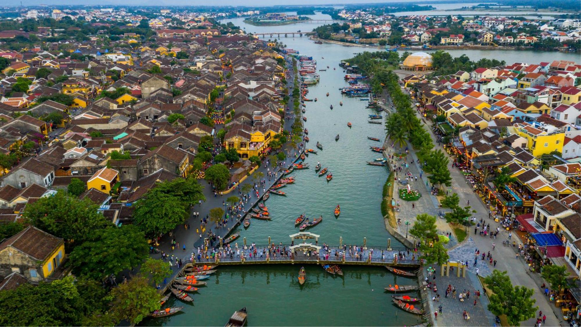 Villa The Linh