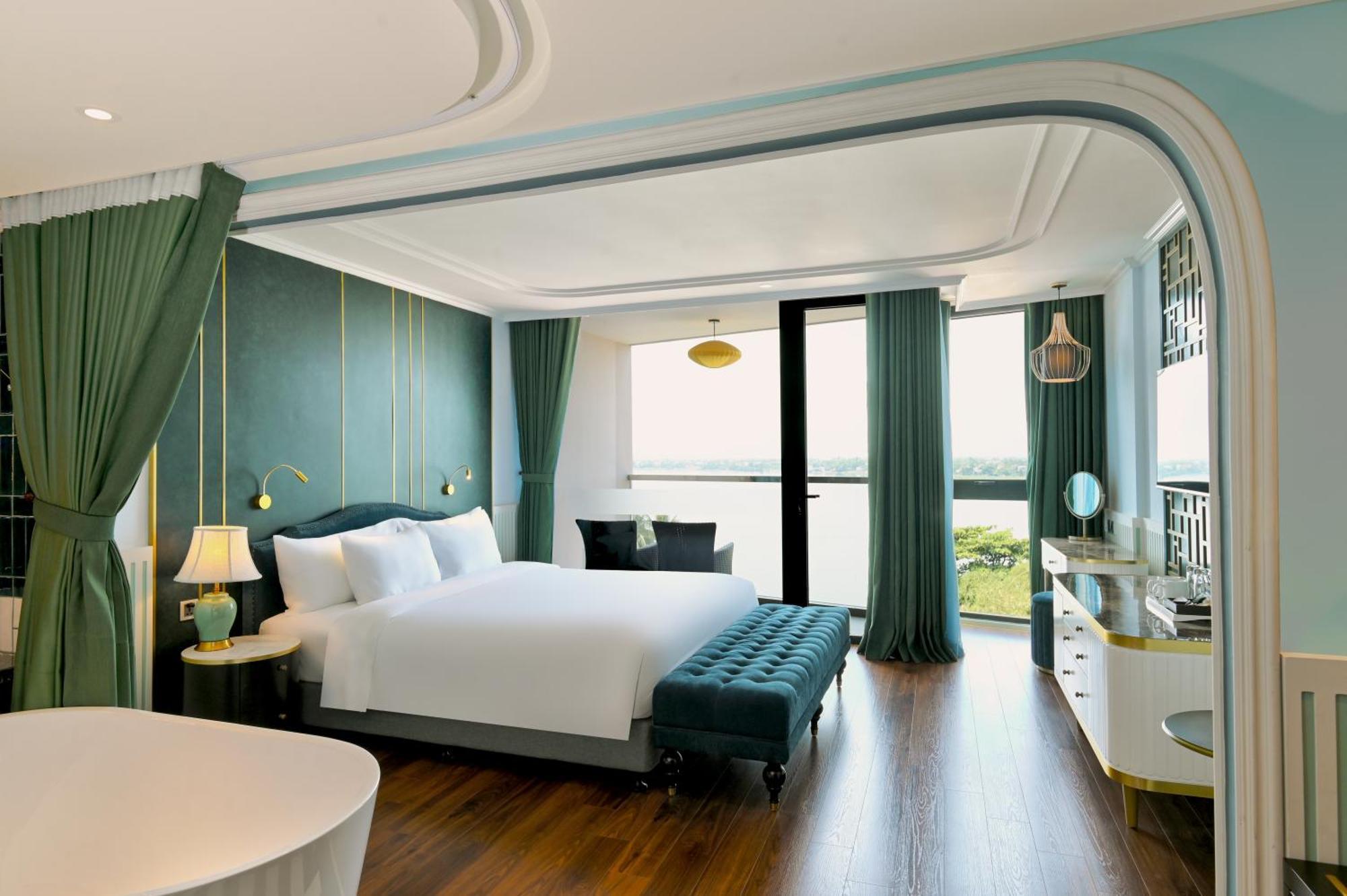 Resort Bel Marina