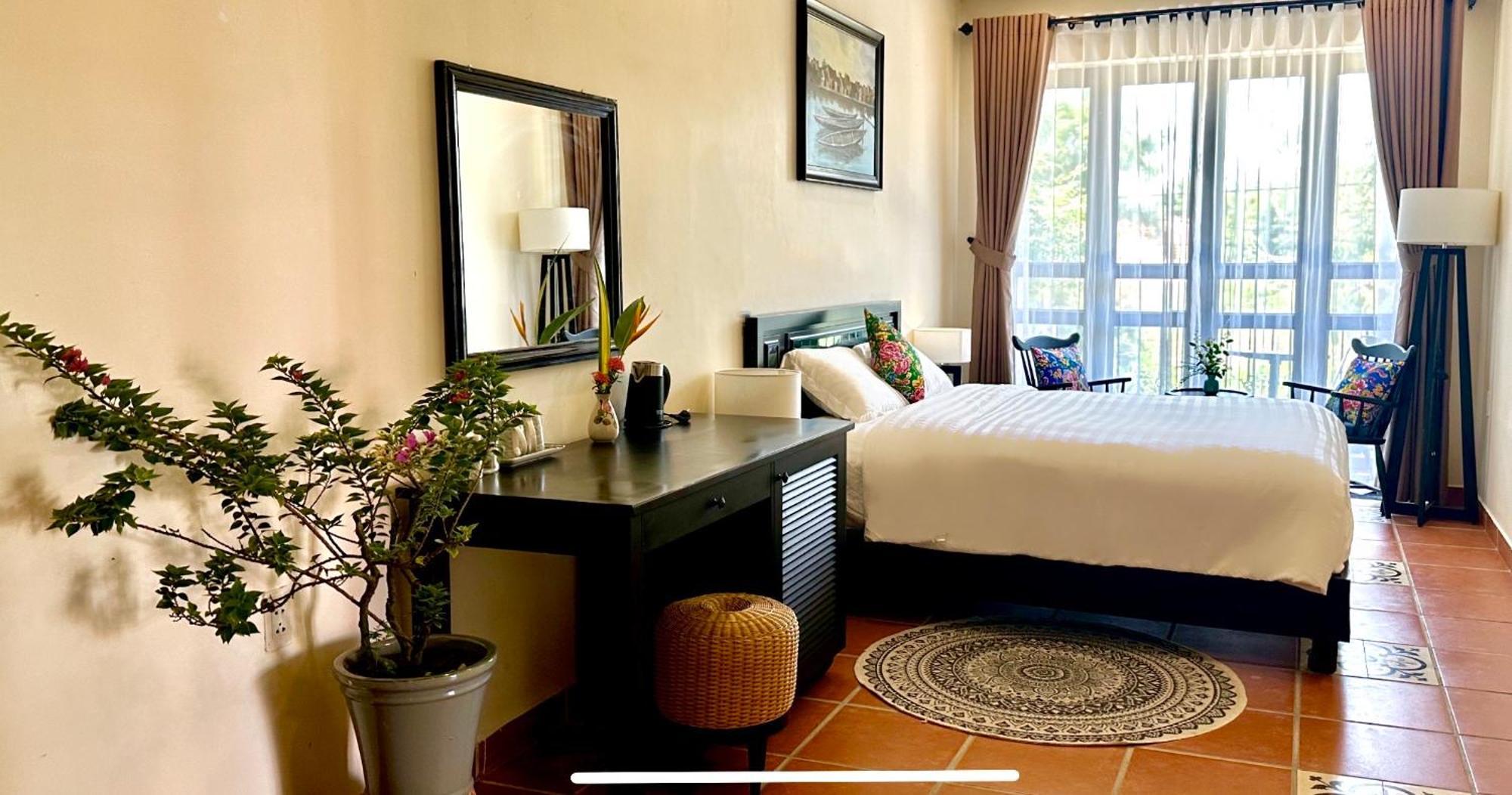 Bed & Breakfast Chez Mimosa - The Letter Hoi An