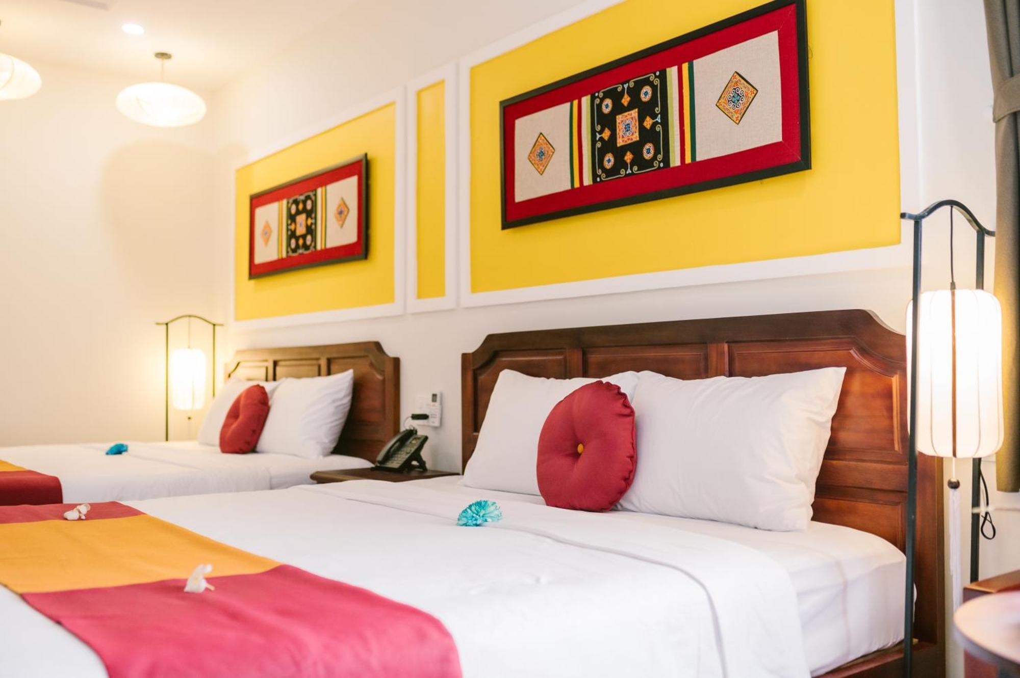 De'colore Hotel