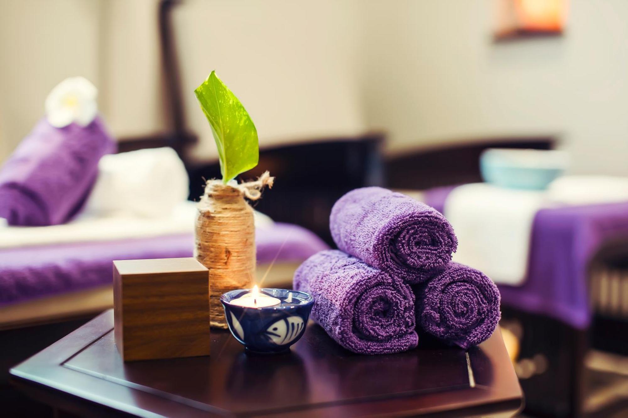 Khách Sạn&spa Laluna Riverside Khách sạn 4*
