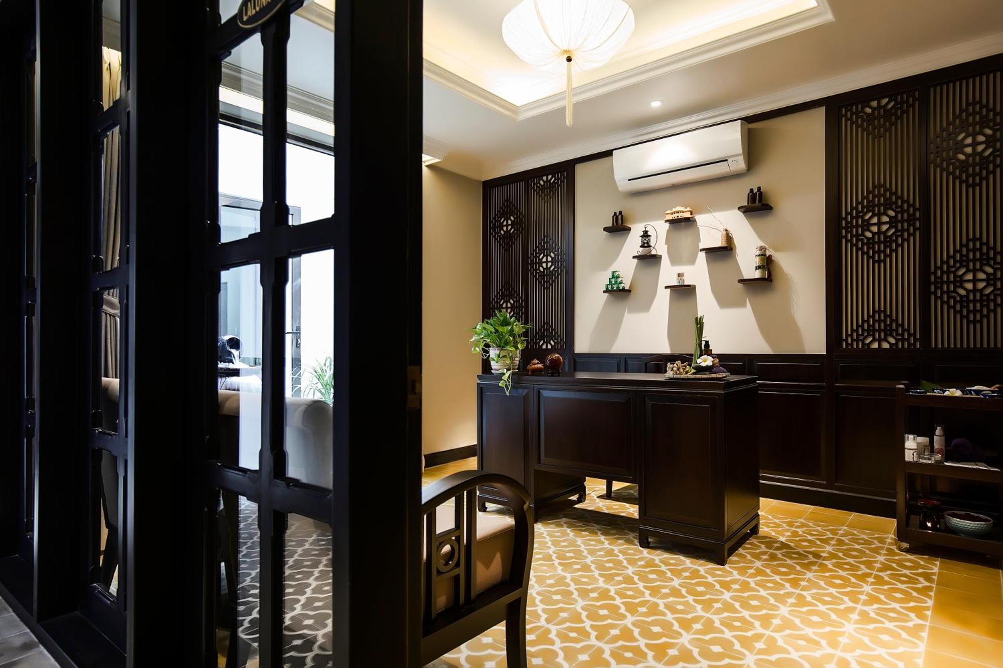 Khách Sạn&spa Laluna Riverside Khách sạn