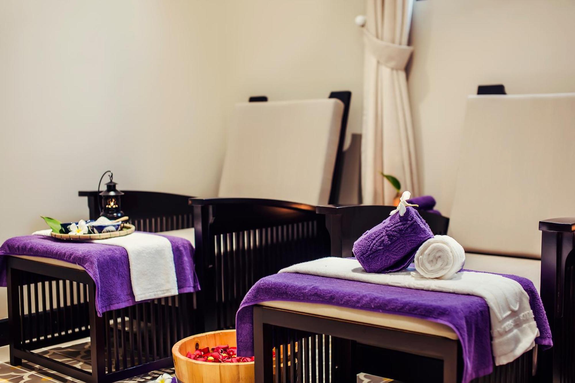 Khách Sạn&spa Laluna Riverside Khách sạn 4*