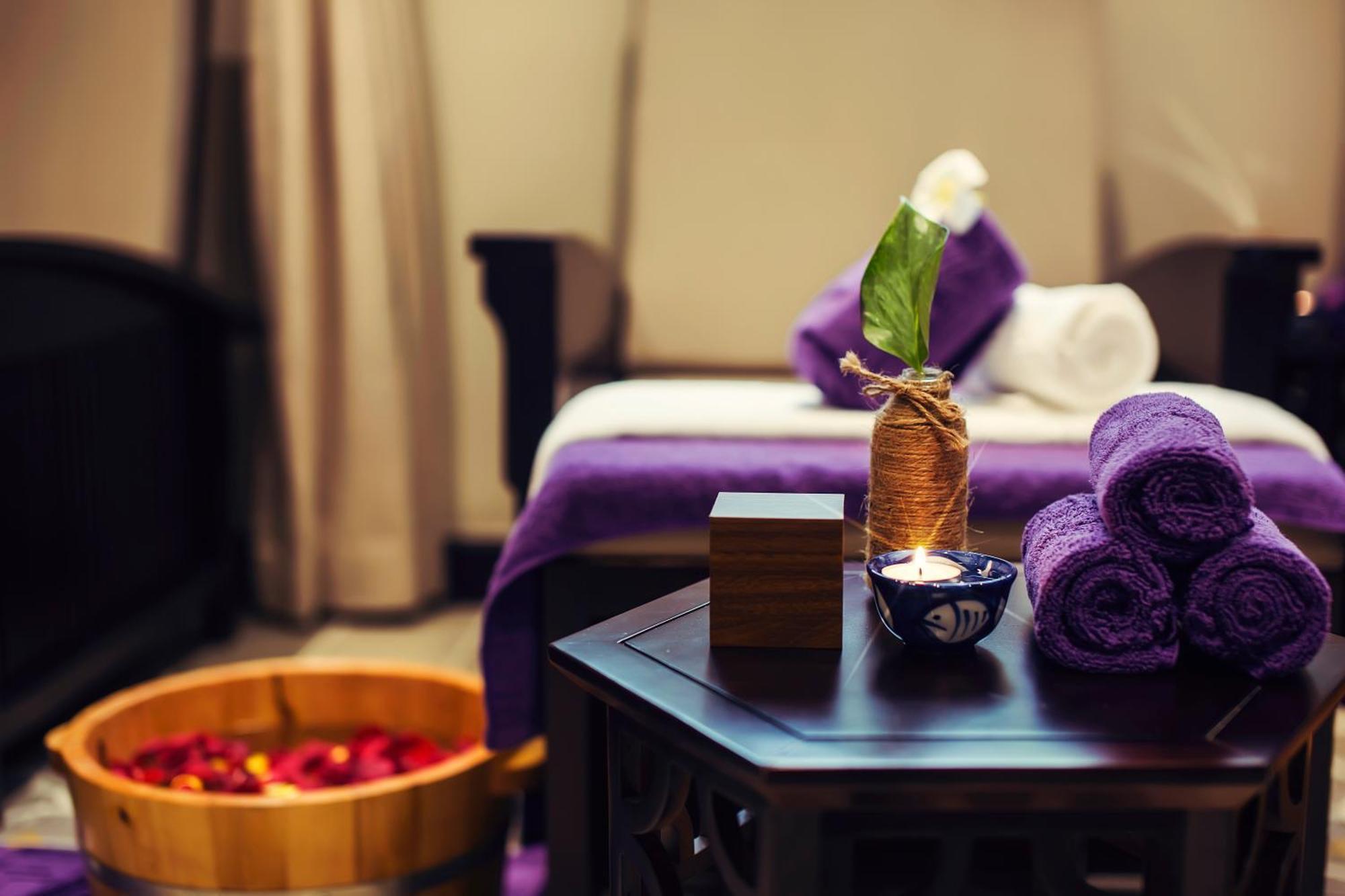 Khách sạn Khách Sạn&spa Laluna Riverside Hội An