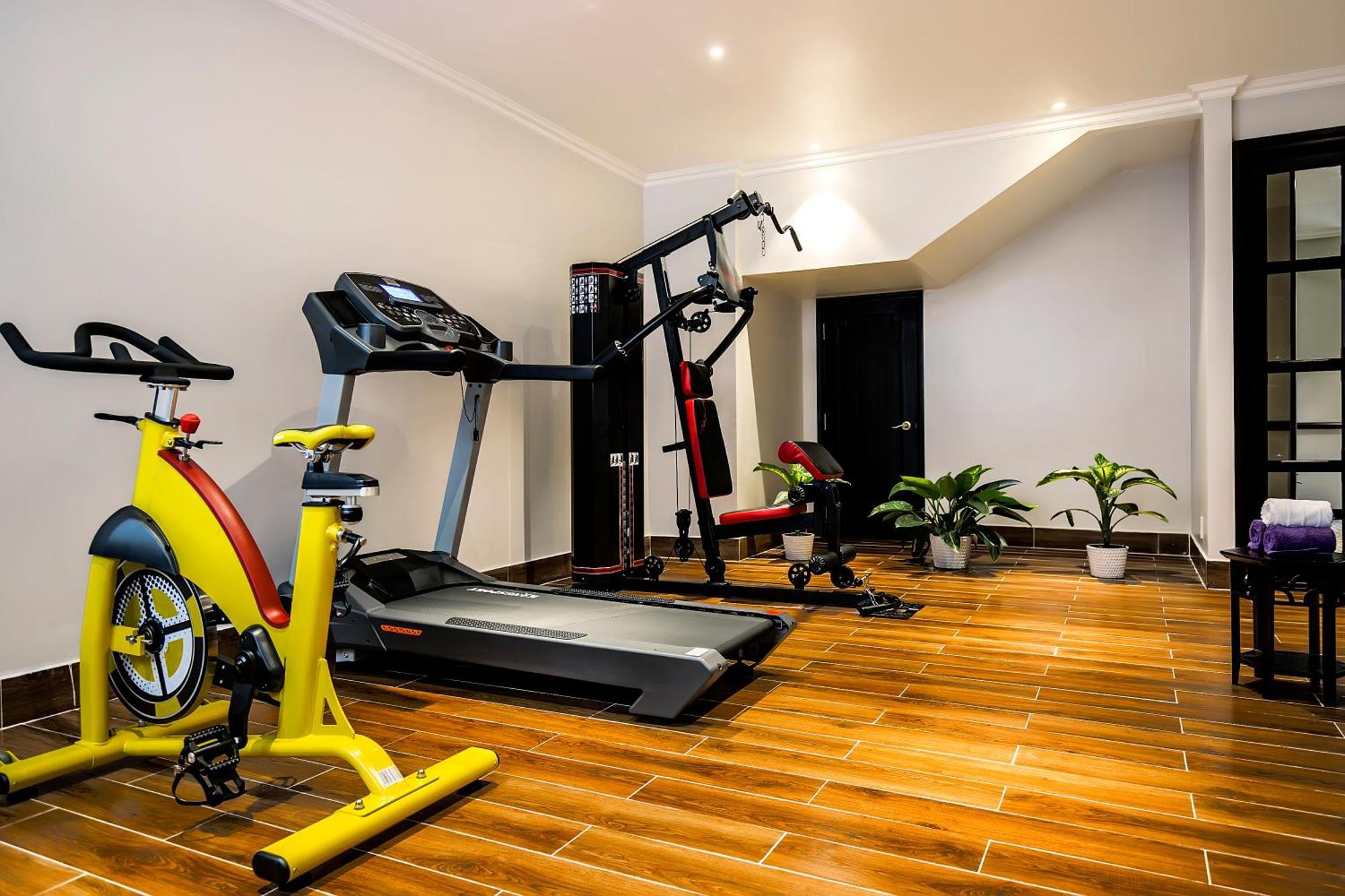 Khách Sạn&spa Laluna Riverside 4* Hội An