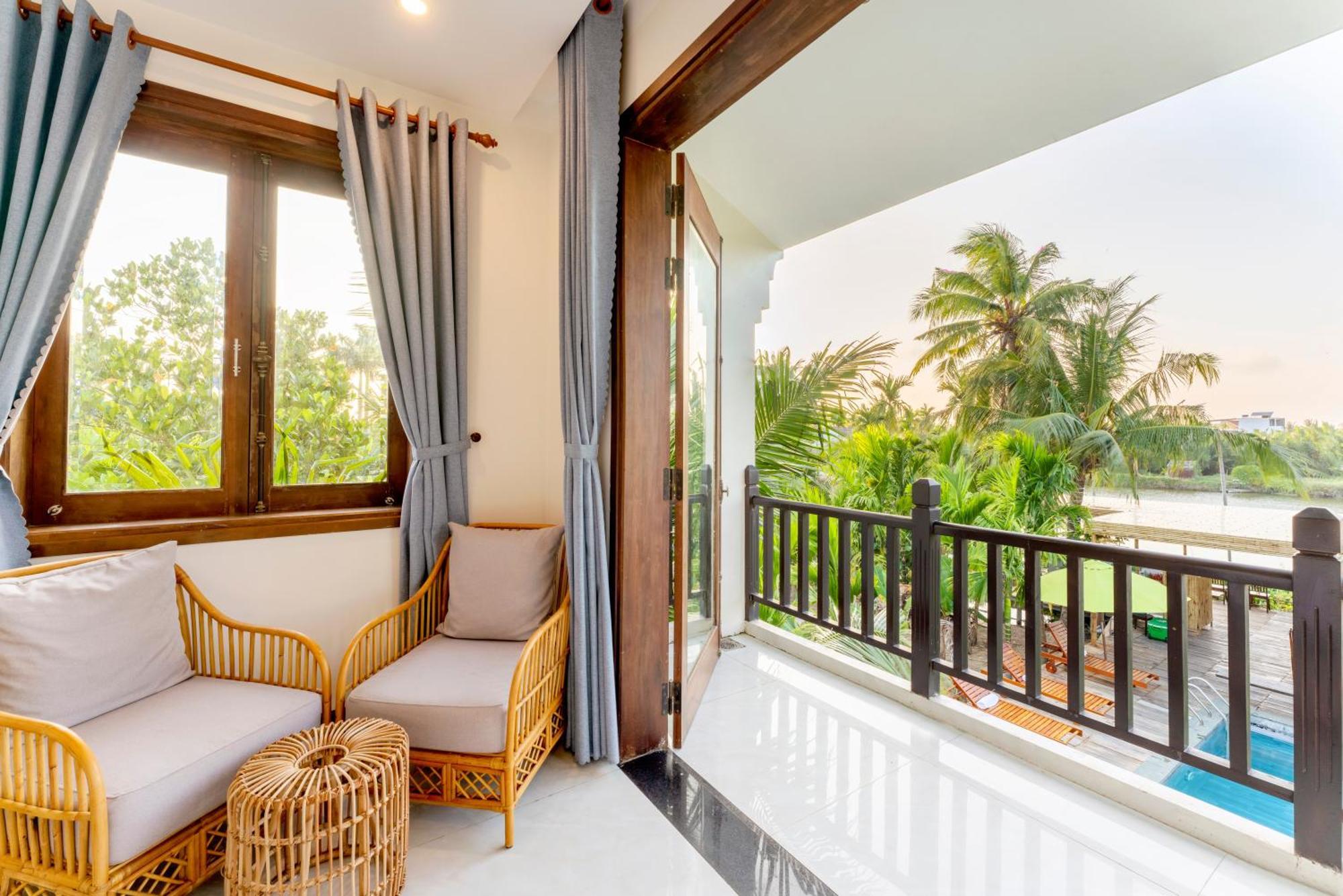 Homestay New Sunshine Hoi An