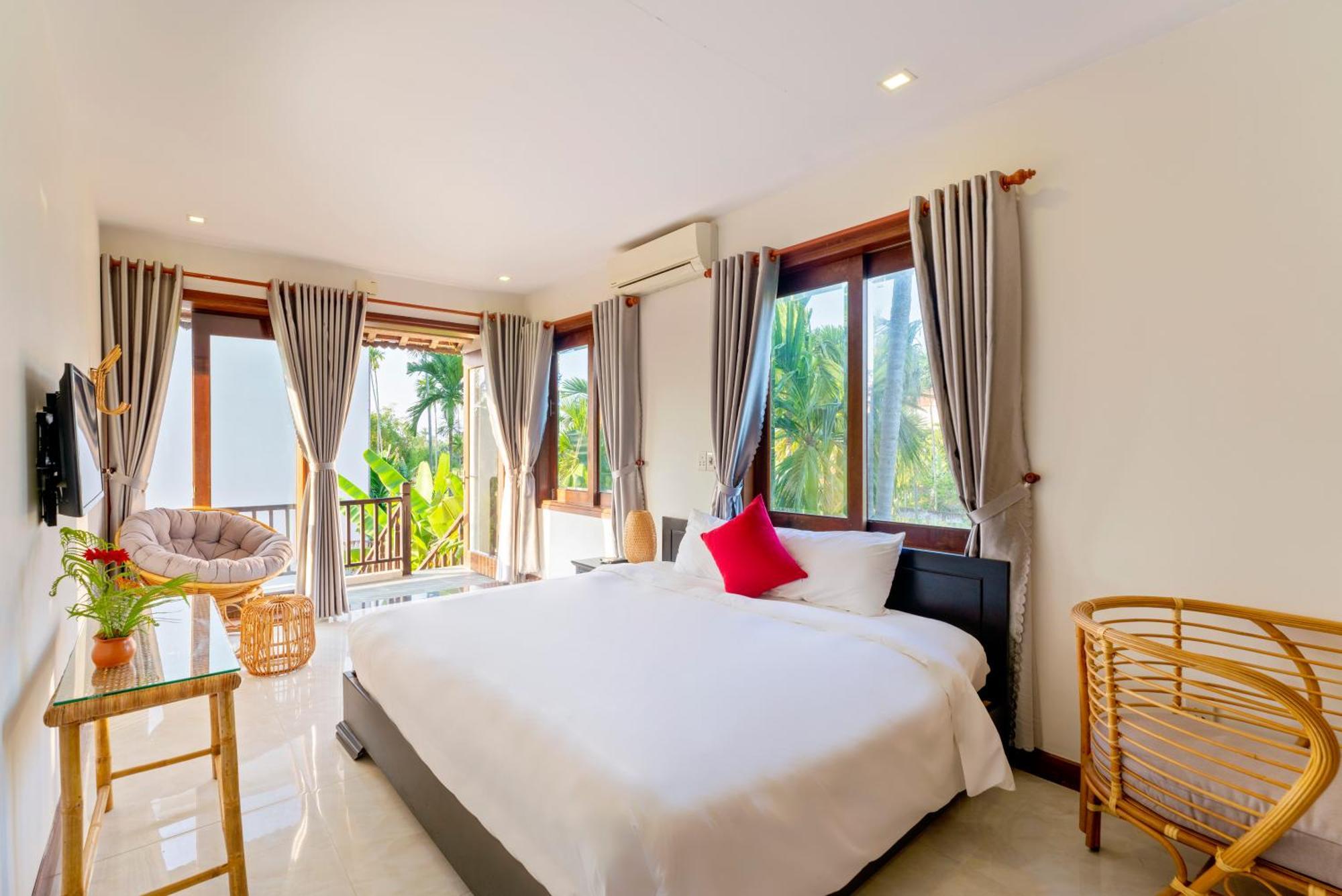Homestay New Sunshine *