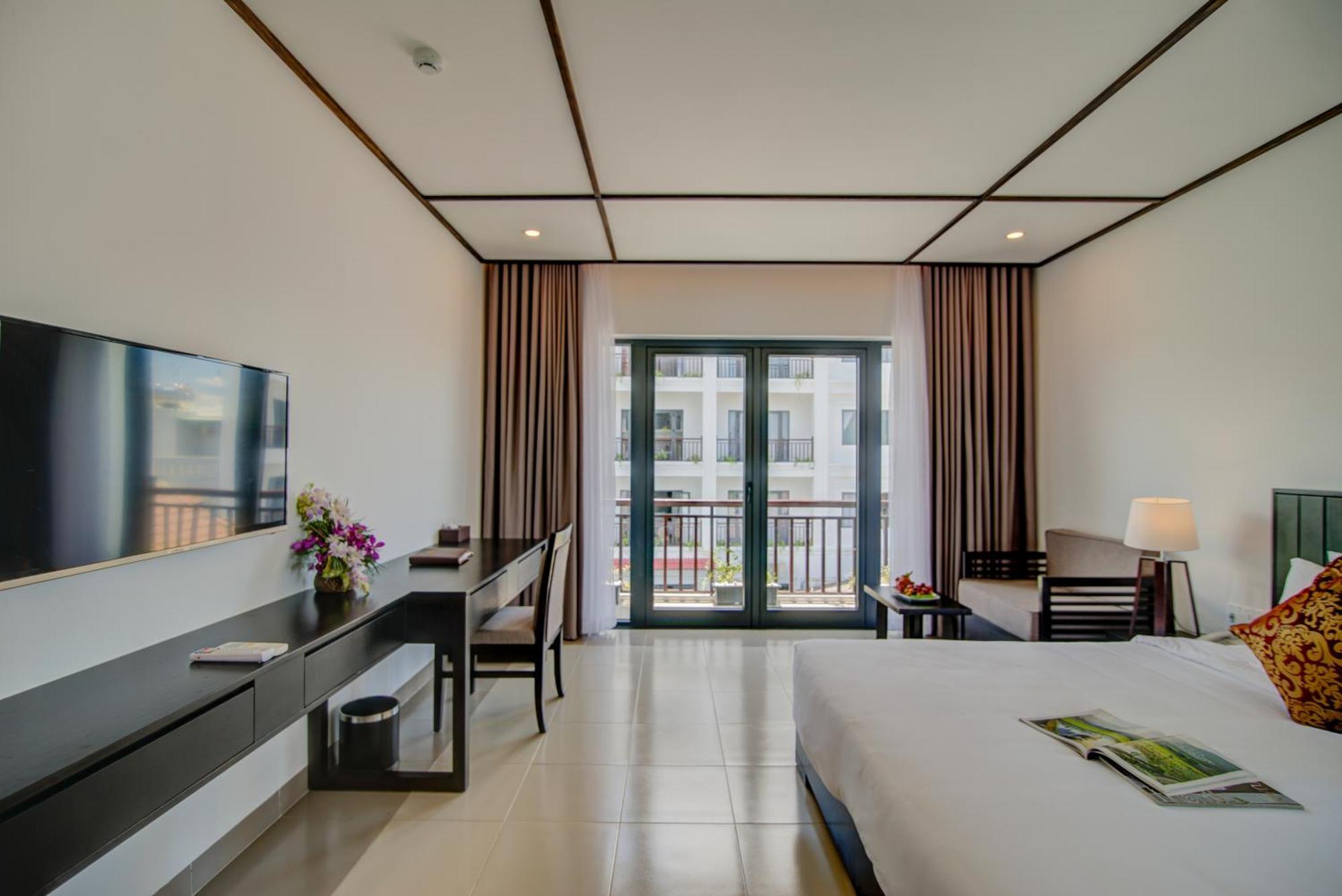 White Lotus Hoian Hotel 4*