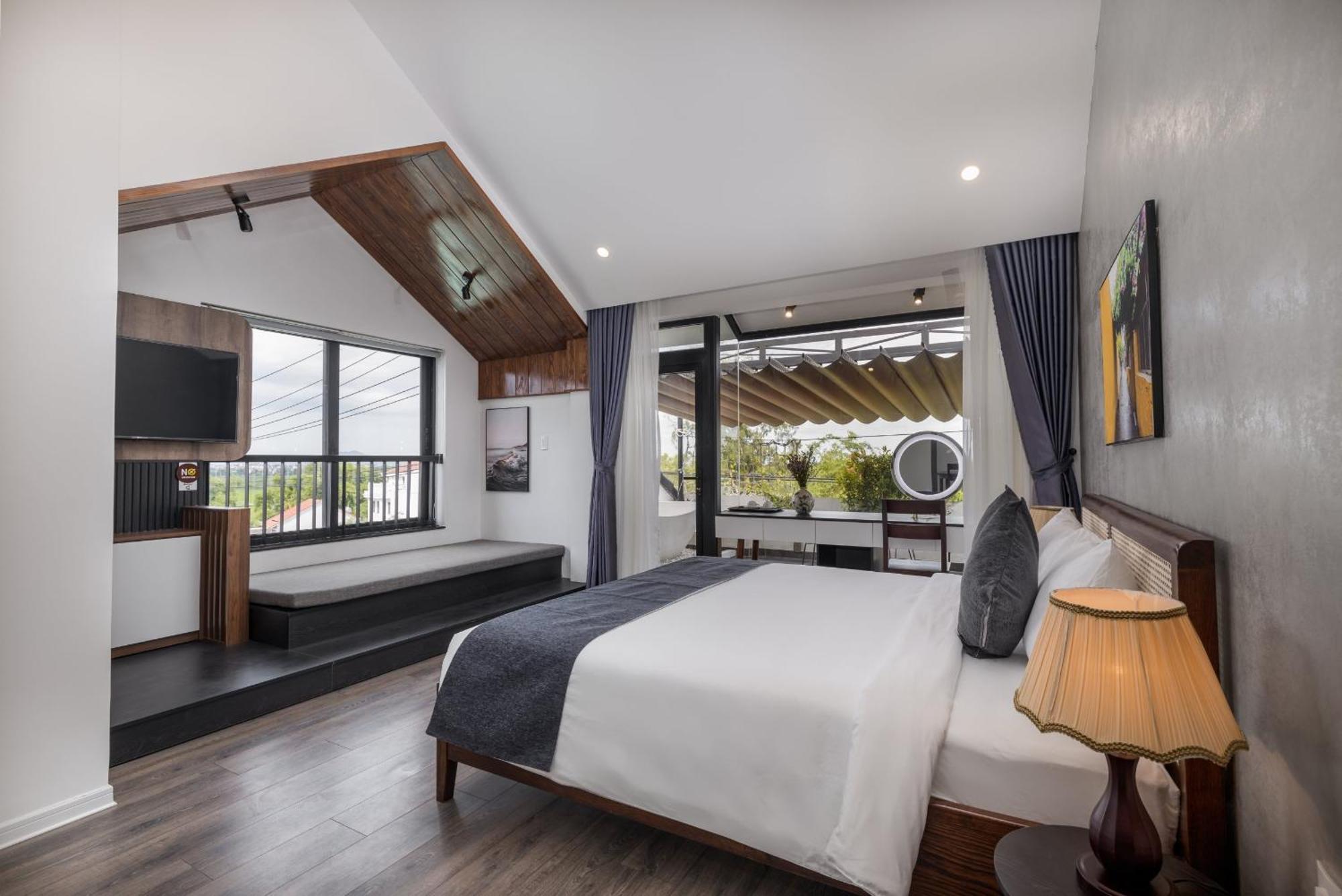 Aparthotel Charm Champion Hoian Hoi An