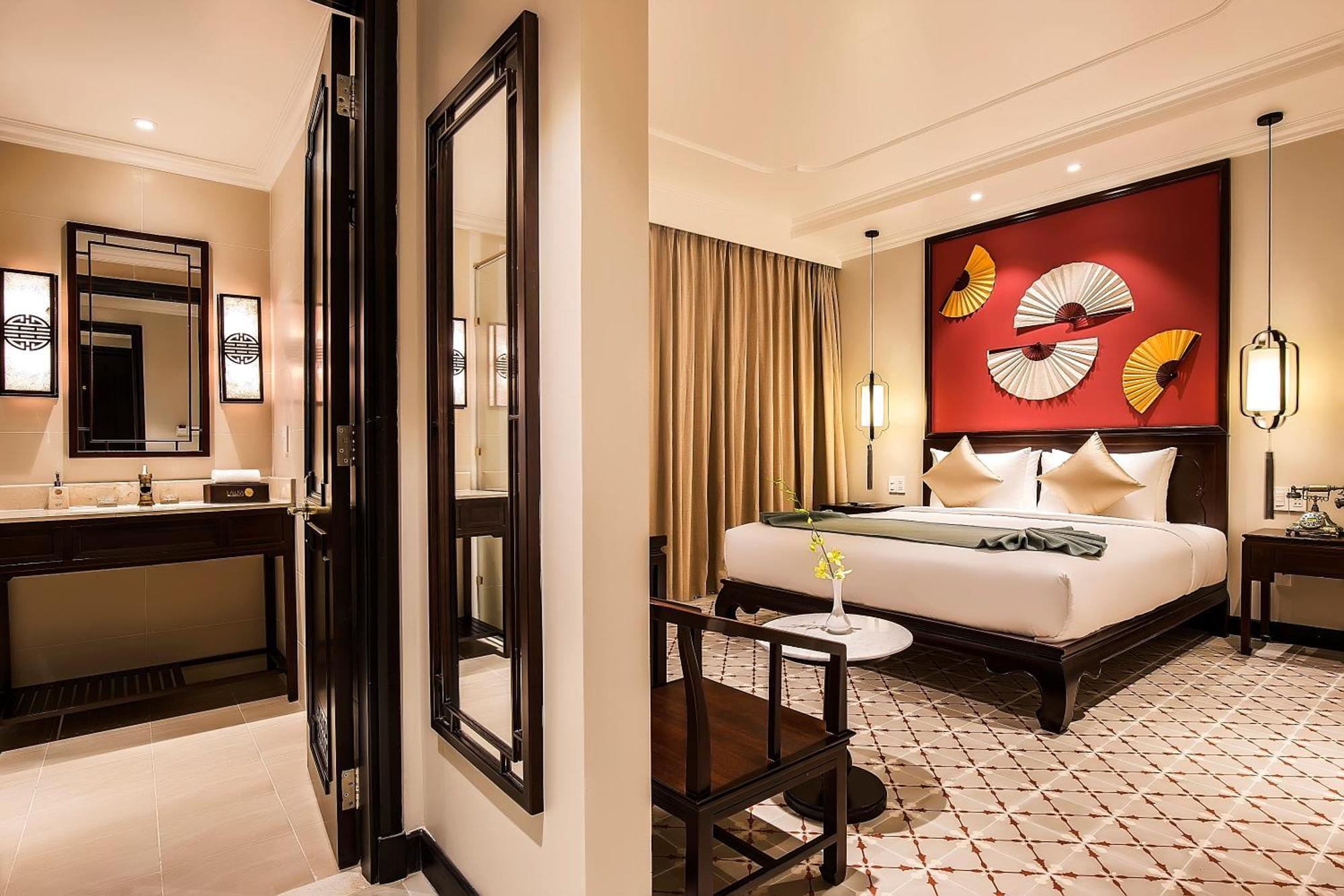 Khách Sạn&spa Laluna Riverside 4*