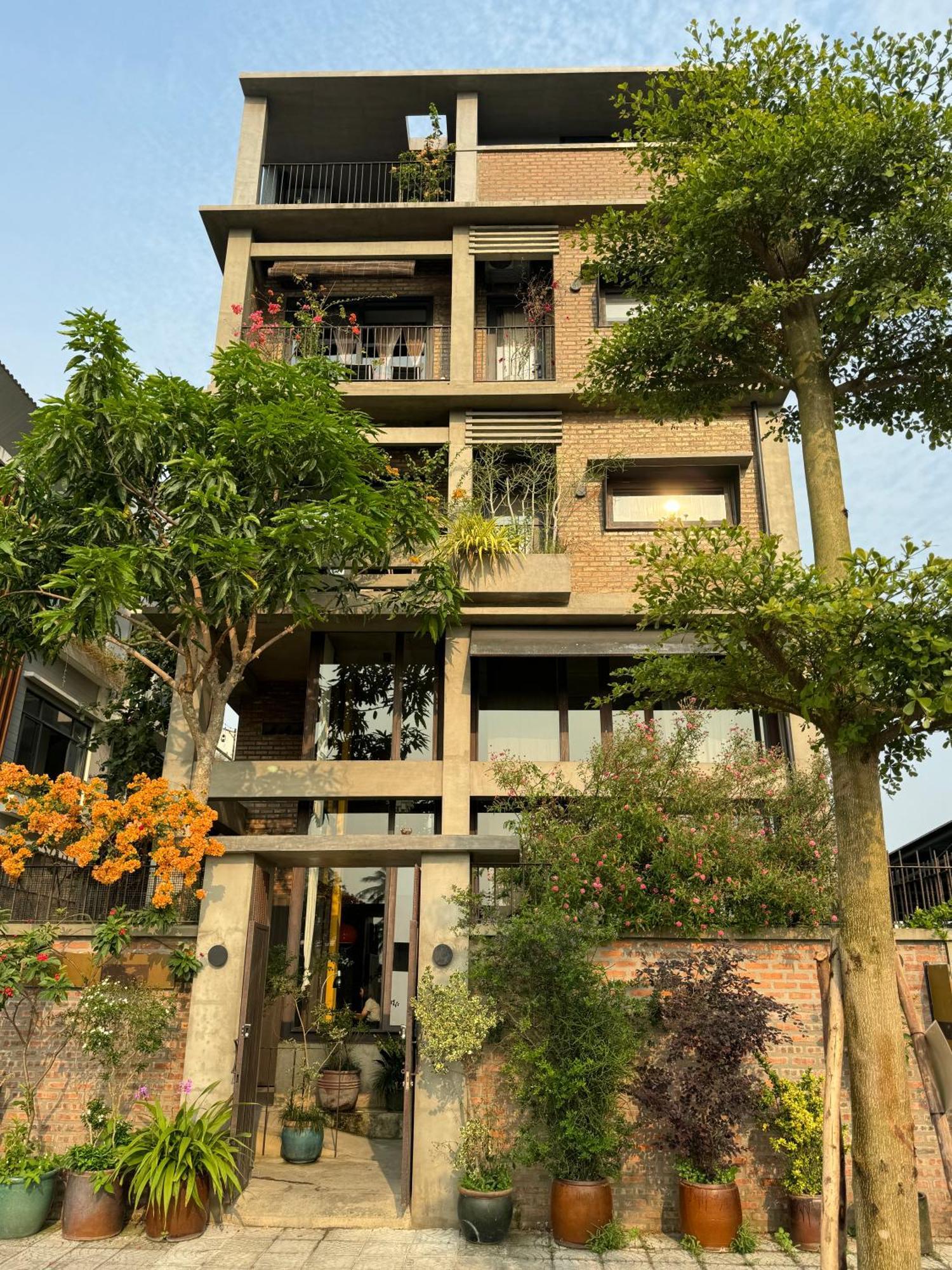 Kaia Gallery * Hoi An