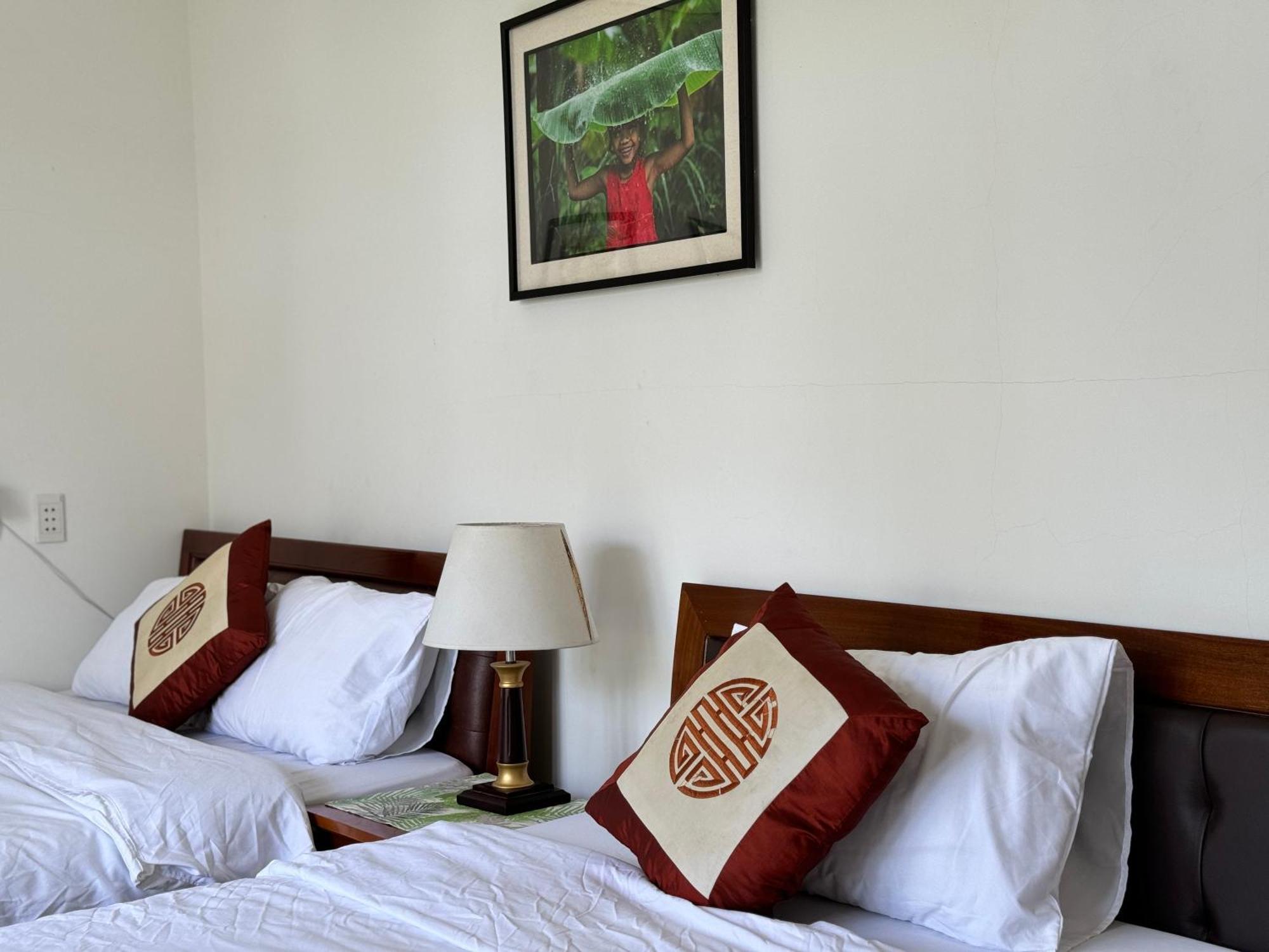 Thuy House Hoi An