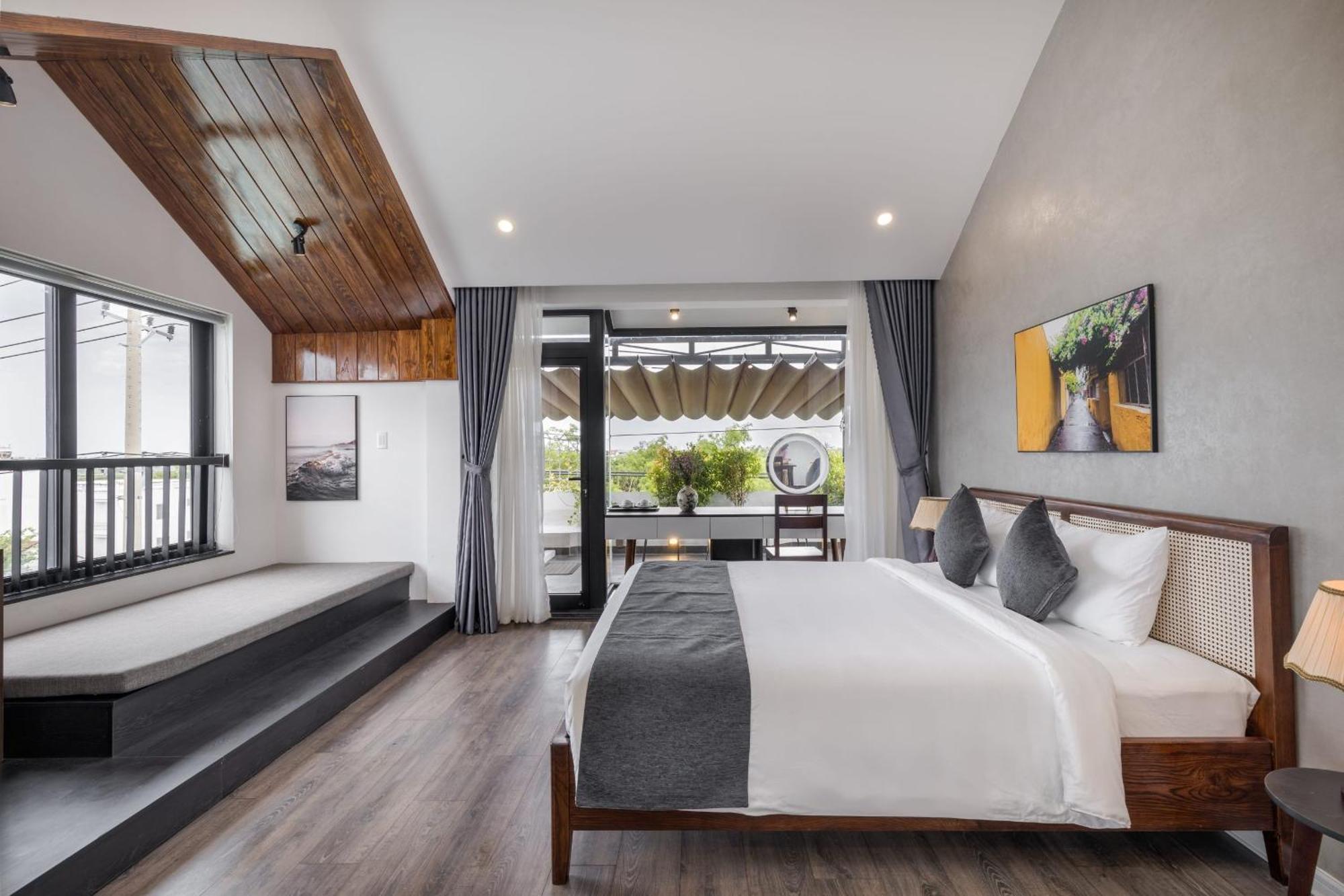 Aparthotel Charm Champion Hoian Hoi An