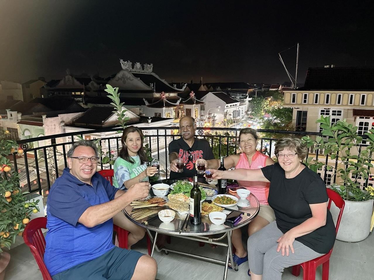 Homestay Lisa 2