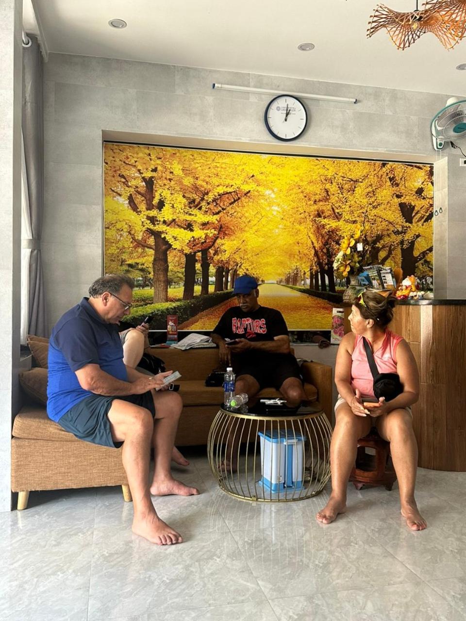 Homestay Lisa 2