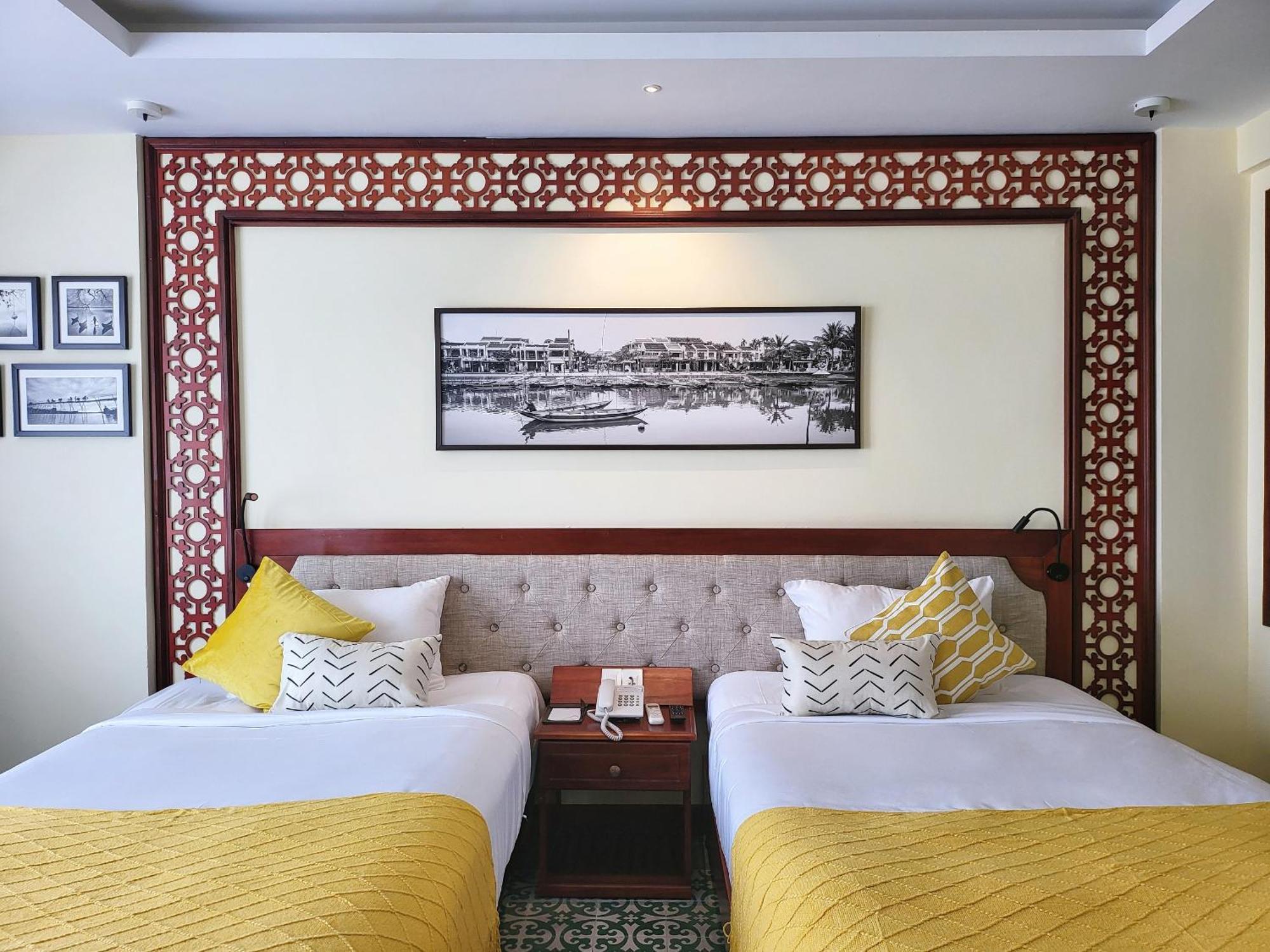 Resort Myson Boutique & Hoi An