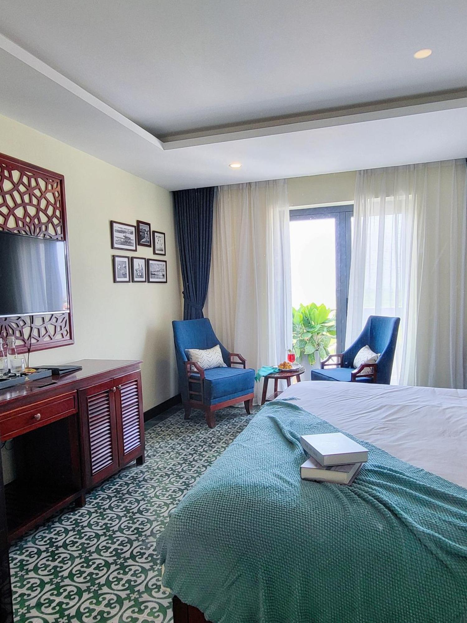 Resort Myson Boutique & Hoi An