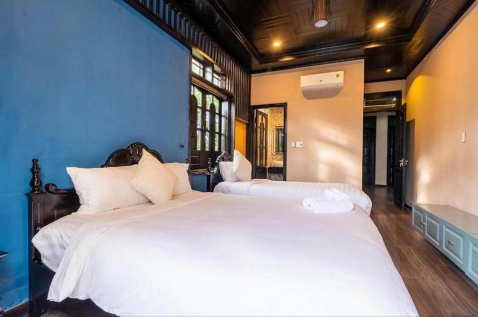 New Luxury - Venuestay Villa *