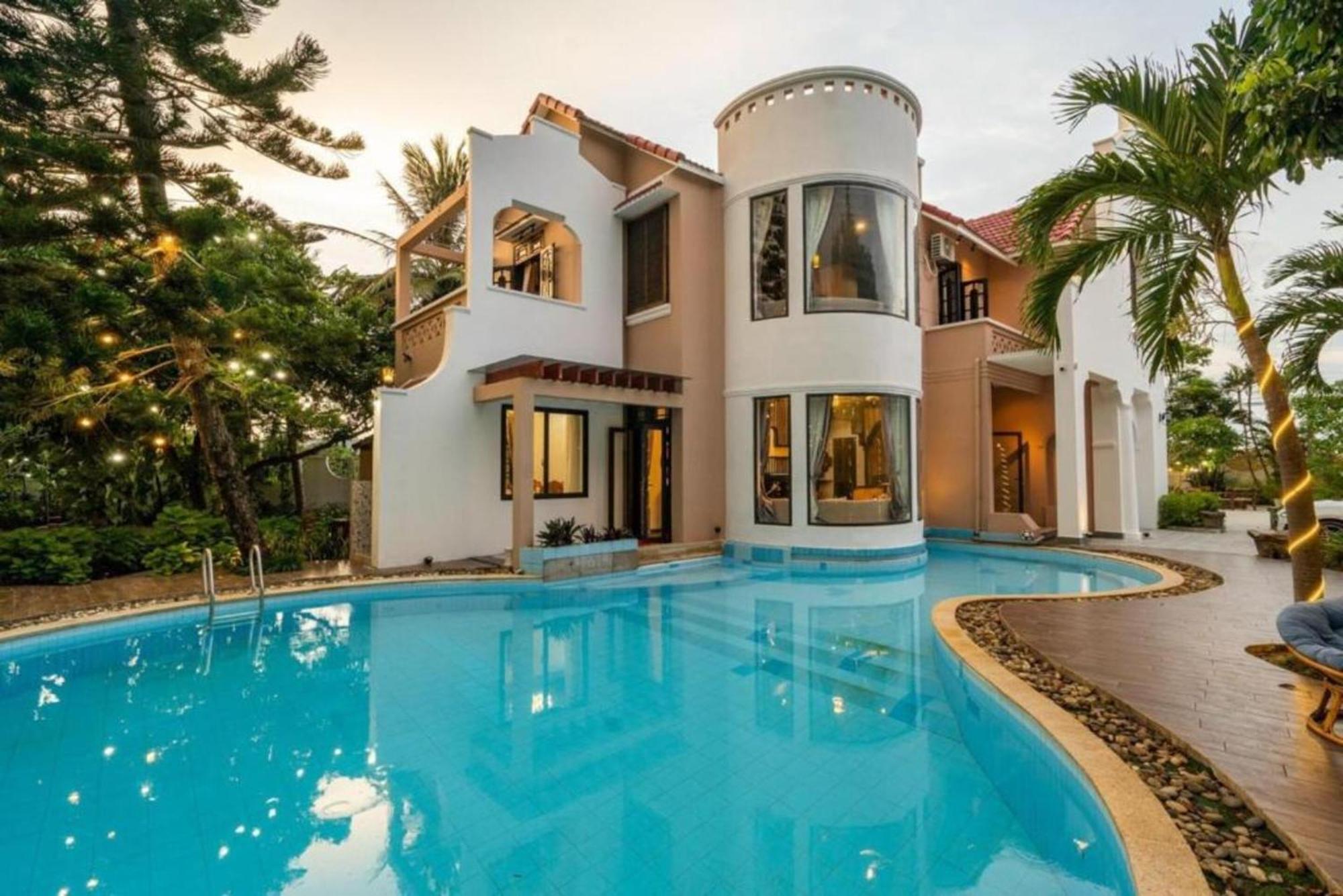 Villa New Luxury - Venuestay Hoi An